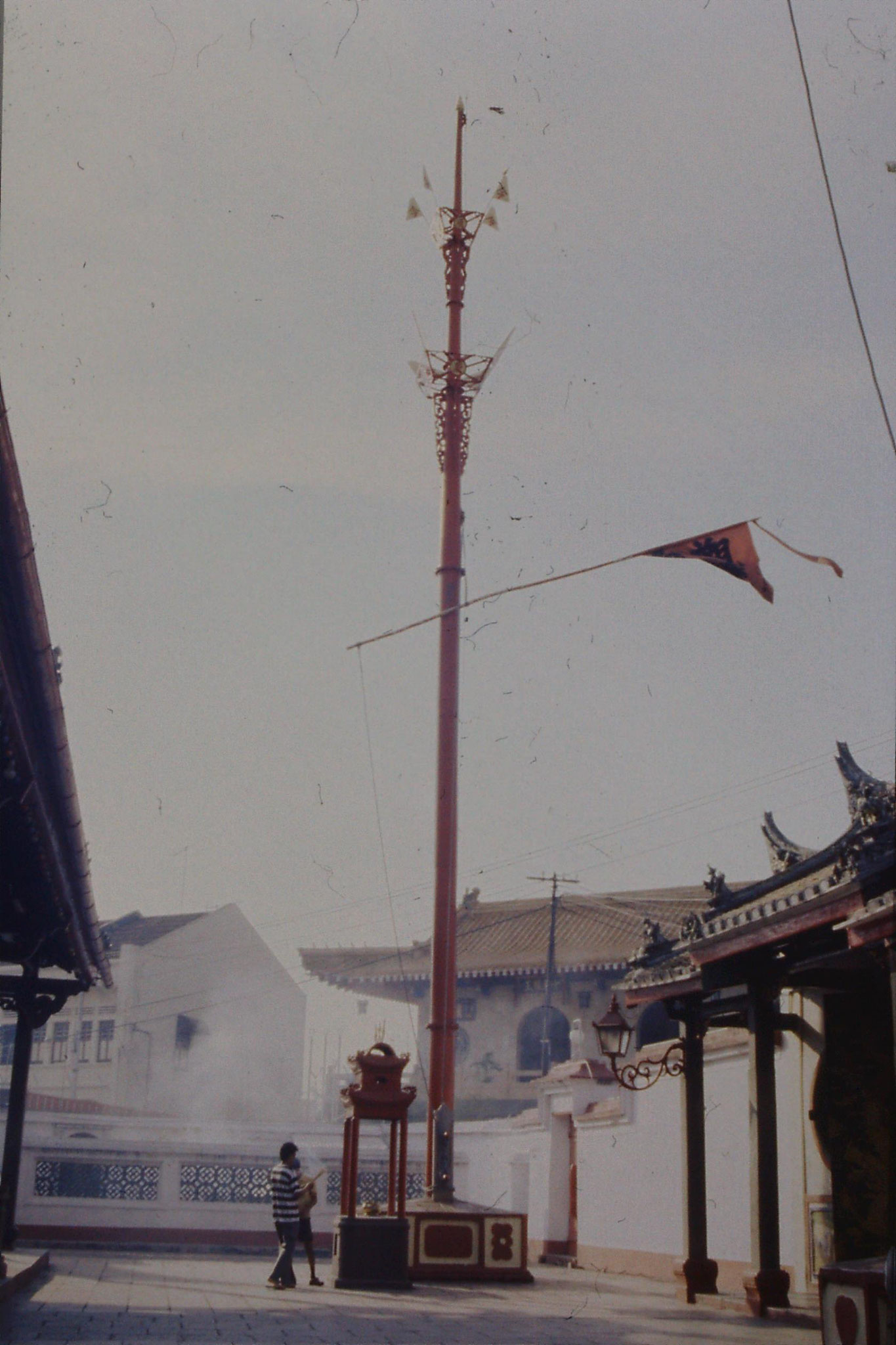 7/7/1990: 2: Melaka