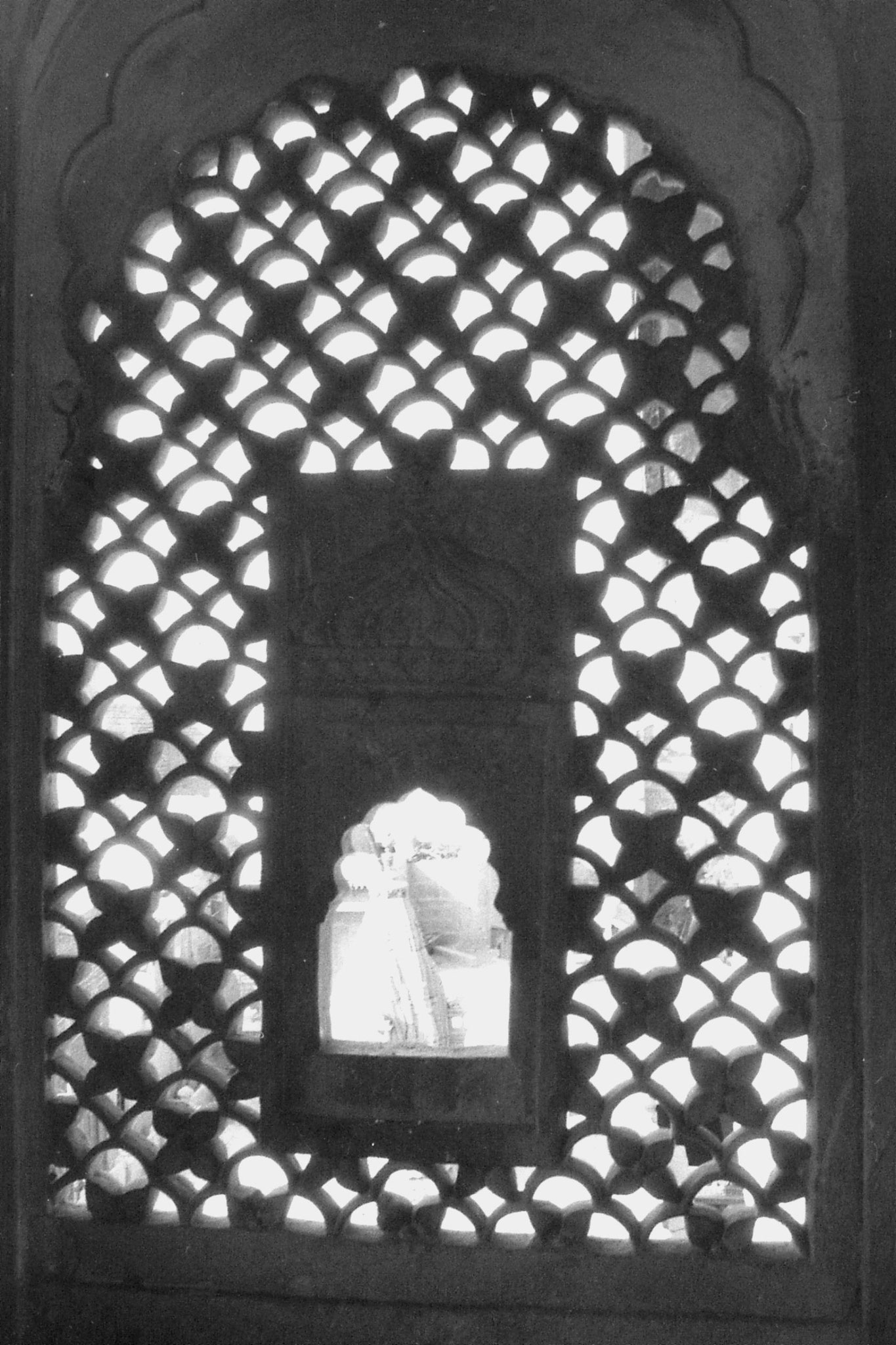 3/12/1989: 28: Jaisalmer 