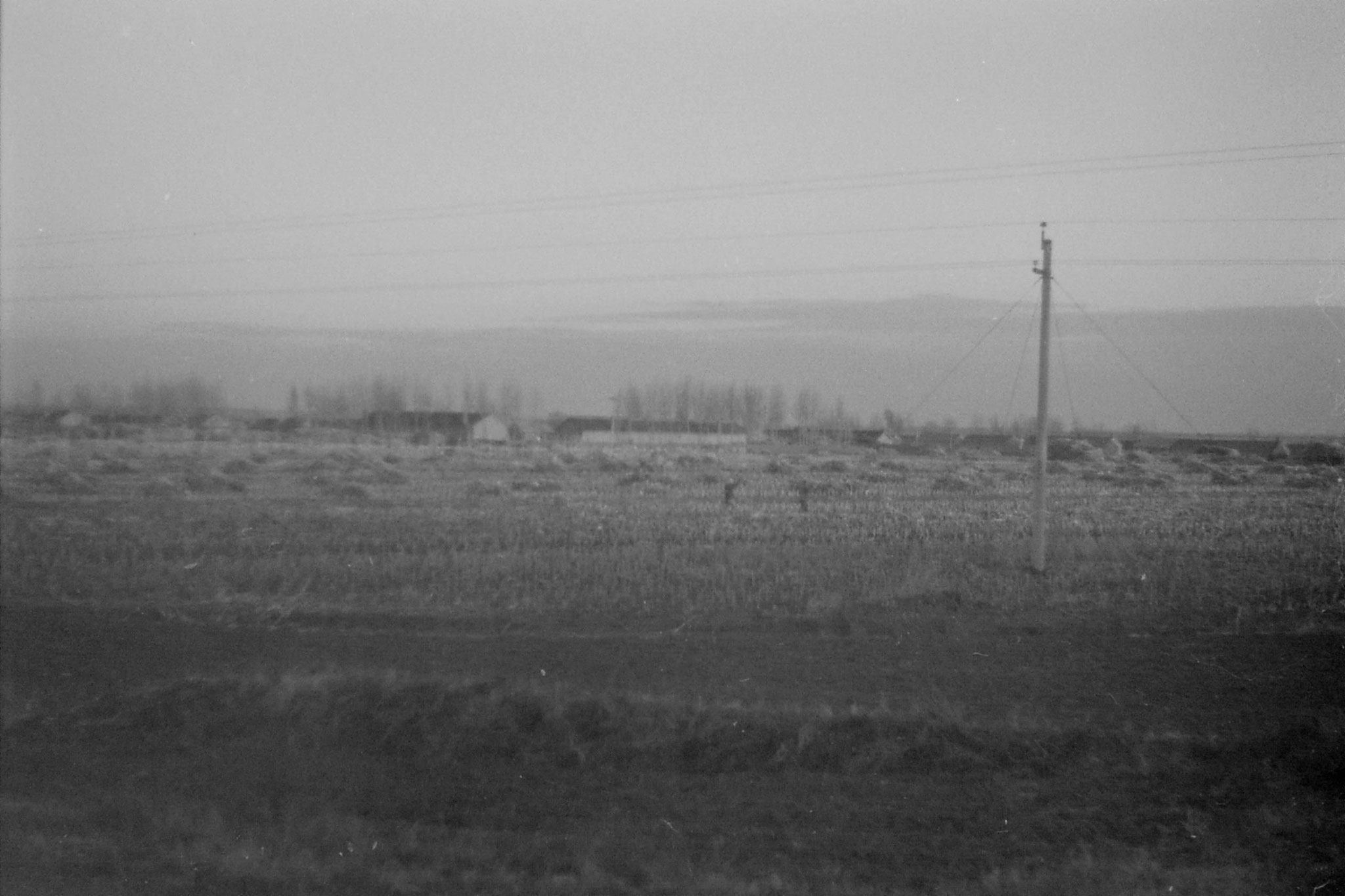 27/10/1988: 26: fields after Harbin