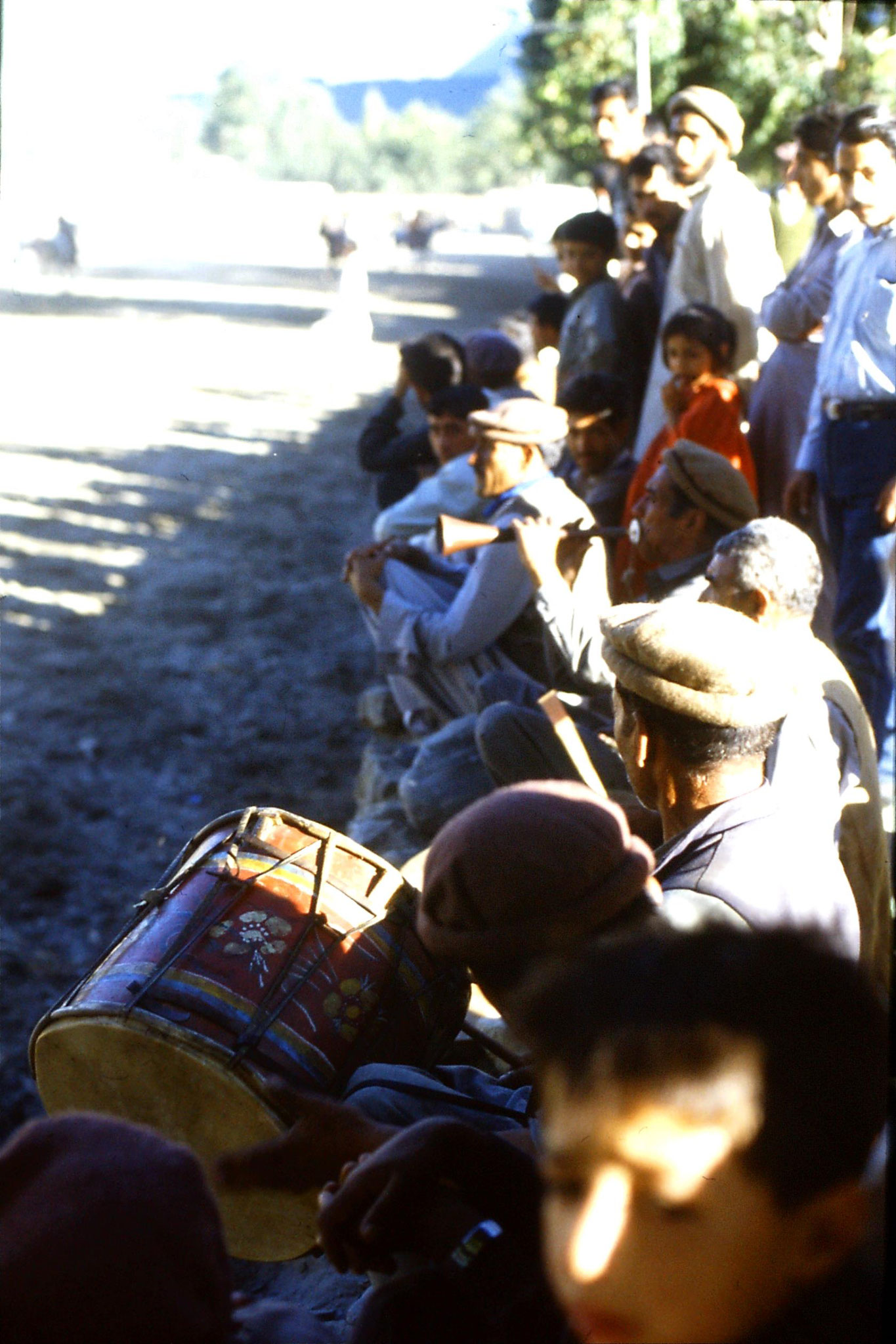 9/10/1989: 6: Gilgit polo