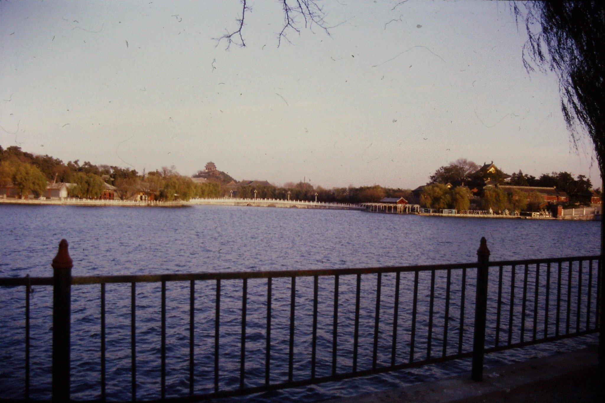 26/11/1988: 7:Beihai Park