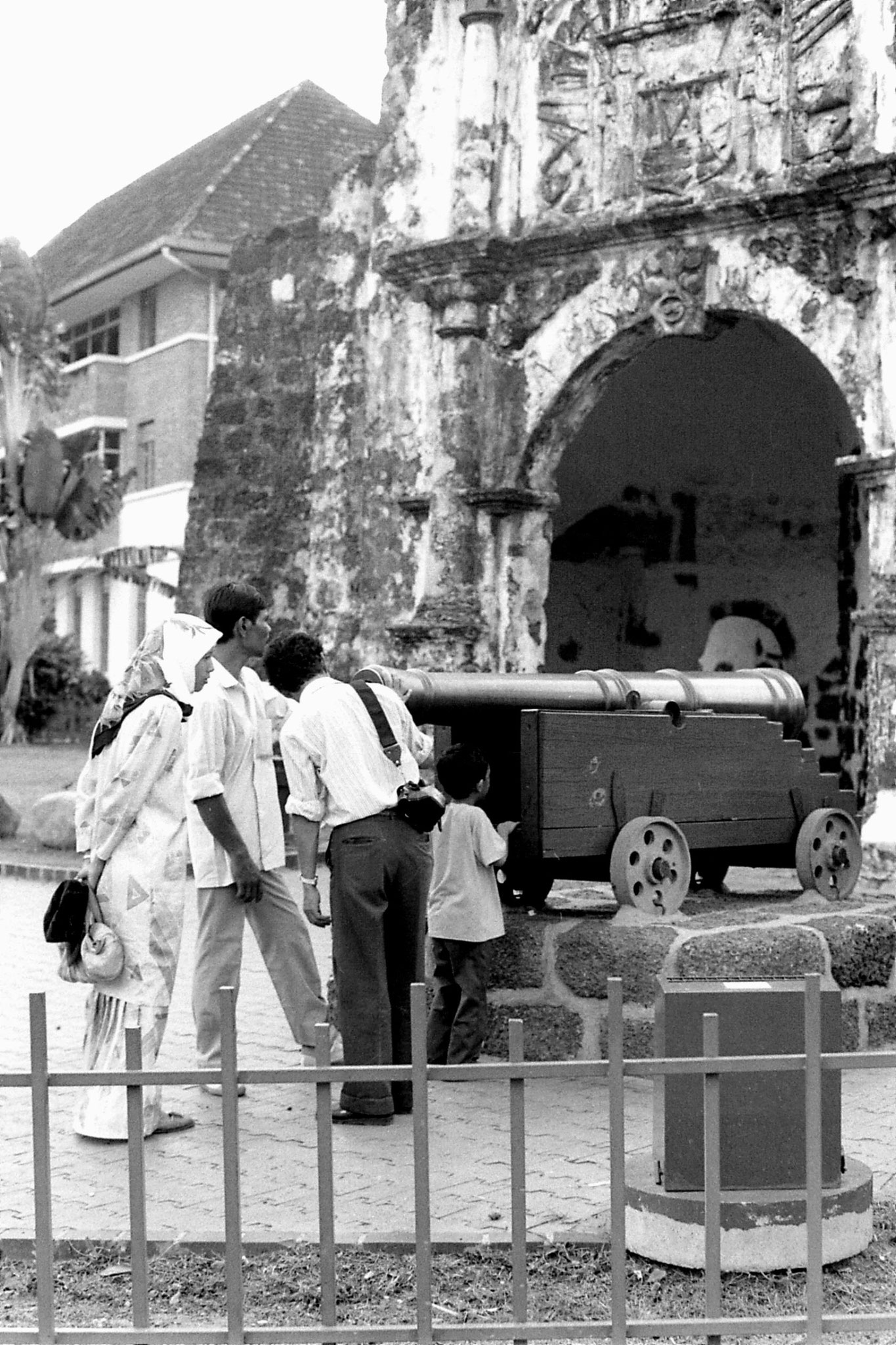 7/7/1990: 3: Melaka