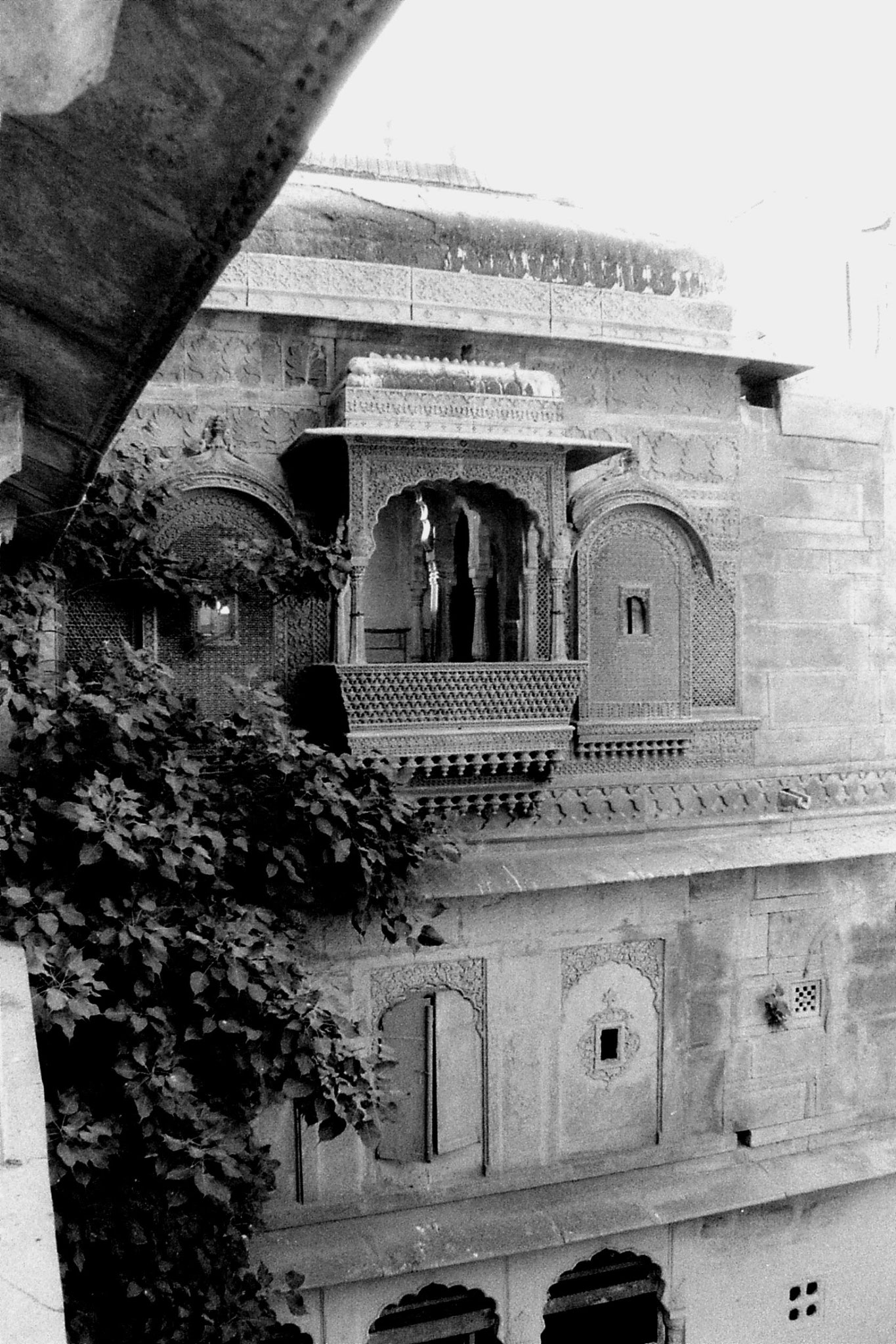 3/12/1989: 27: Jaisalmer 