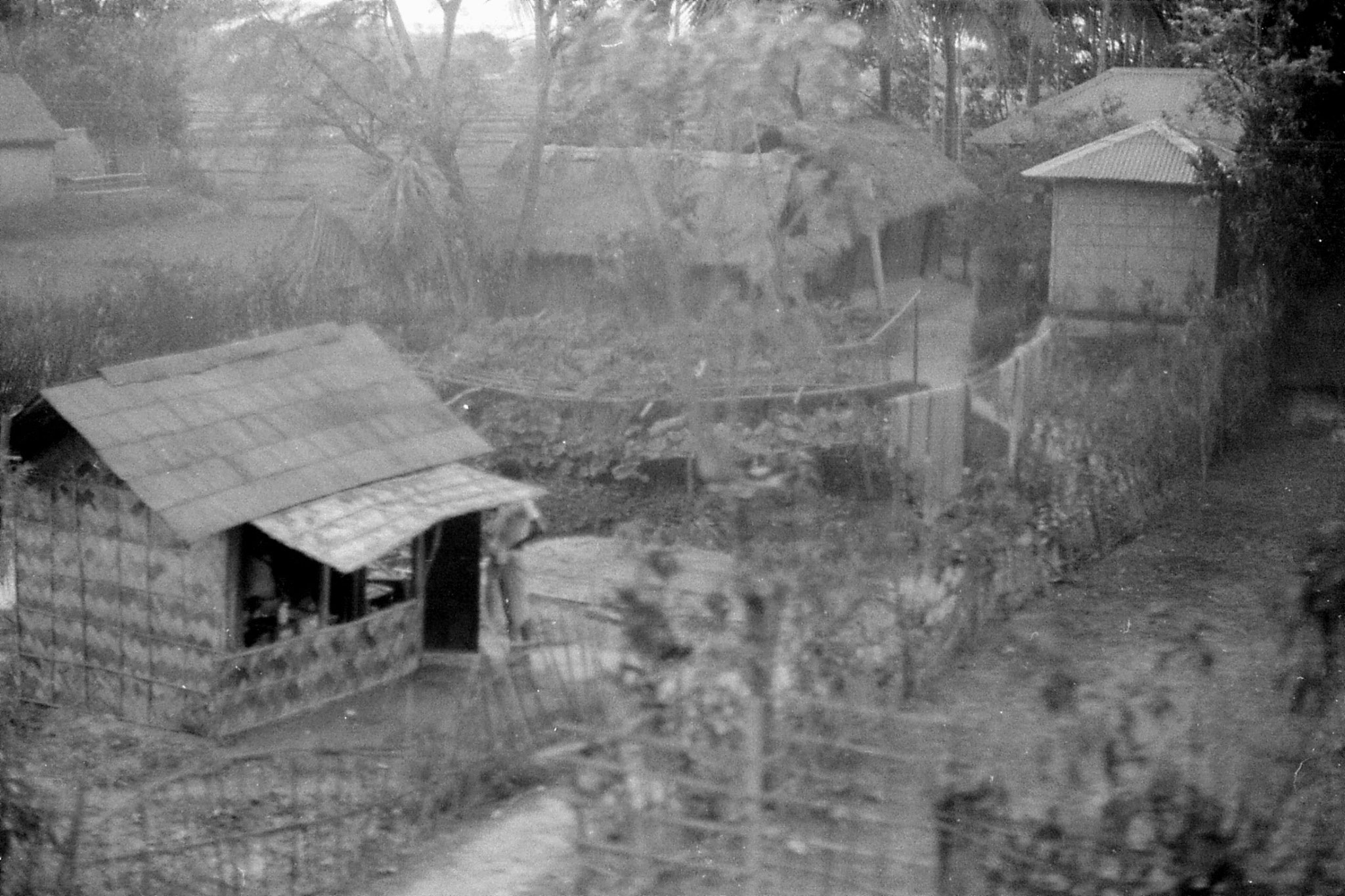 11/4/1990: 34: on train to Silchar - Jagirand