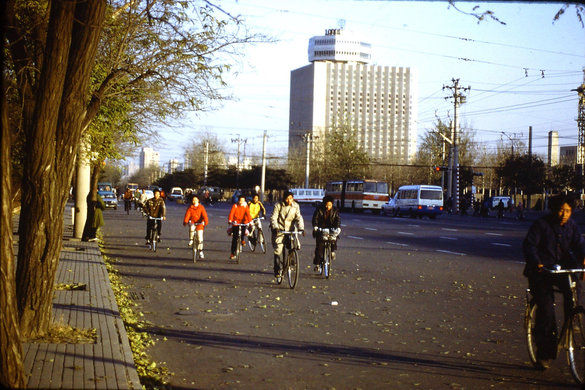 19/11/1988: 36: Beijing