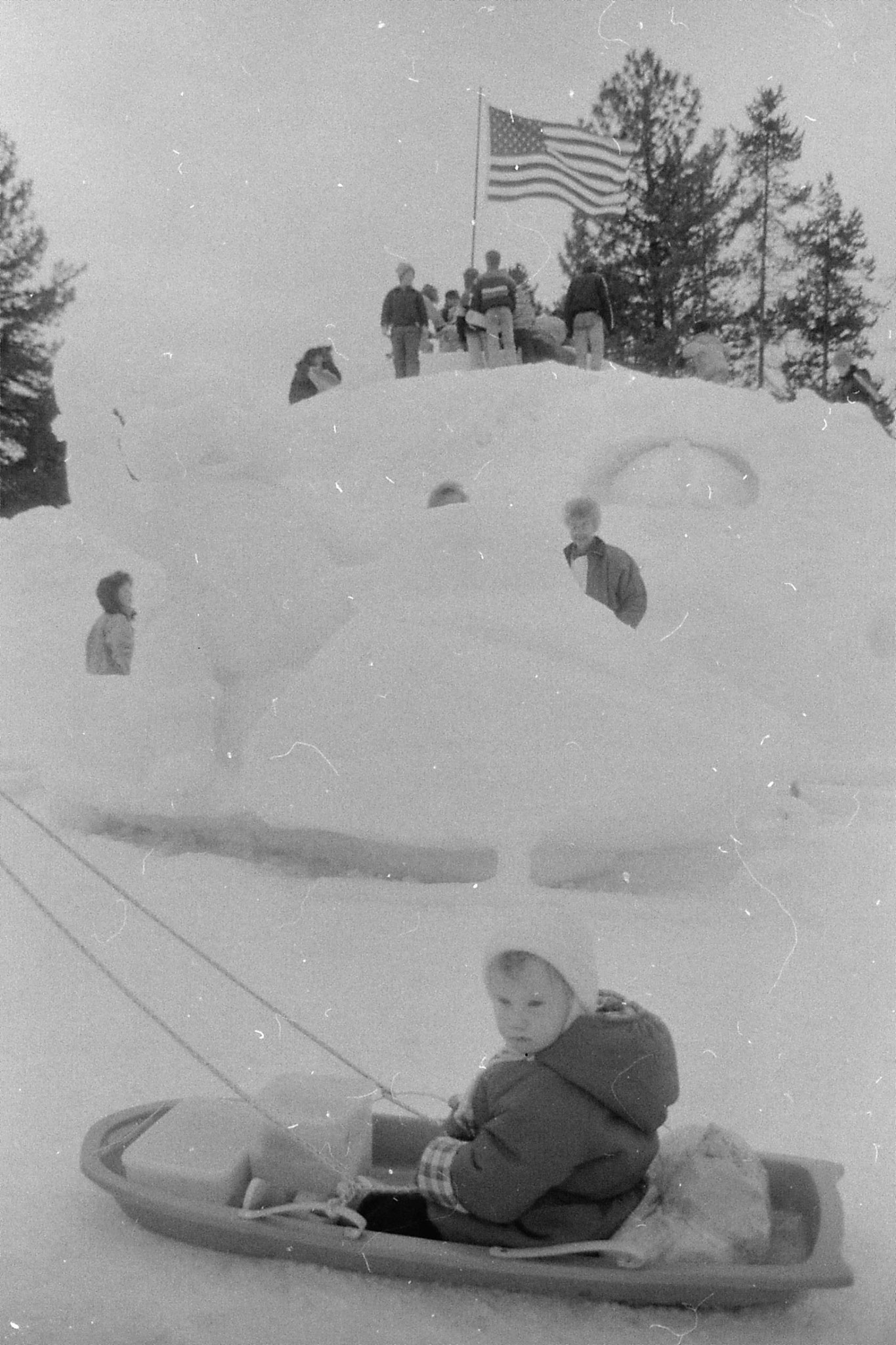 2/2/1991: 20: McCall Ice Festival