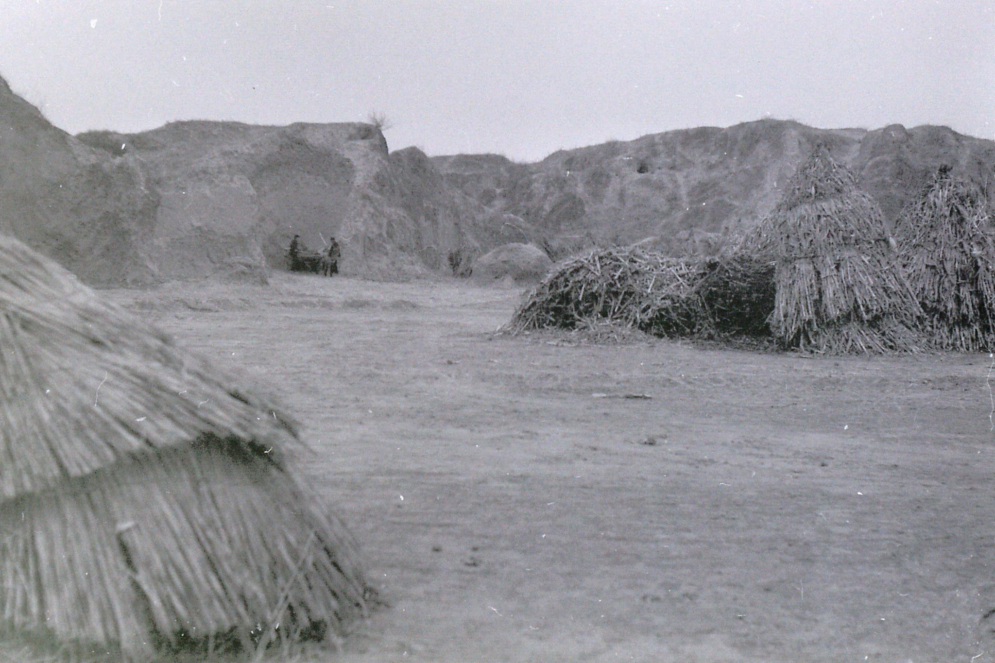 15/2/1989: 0: Liu Bo's village