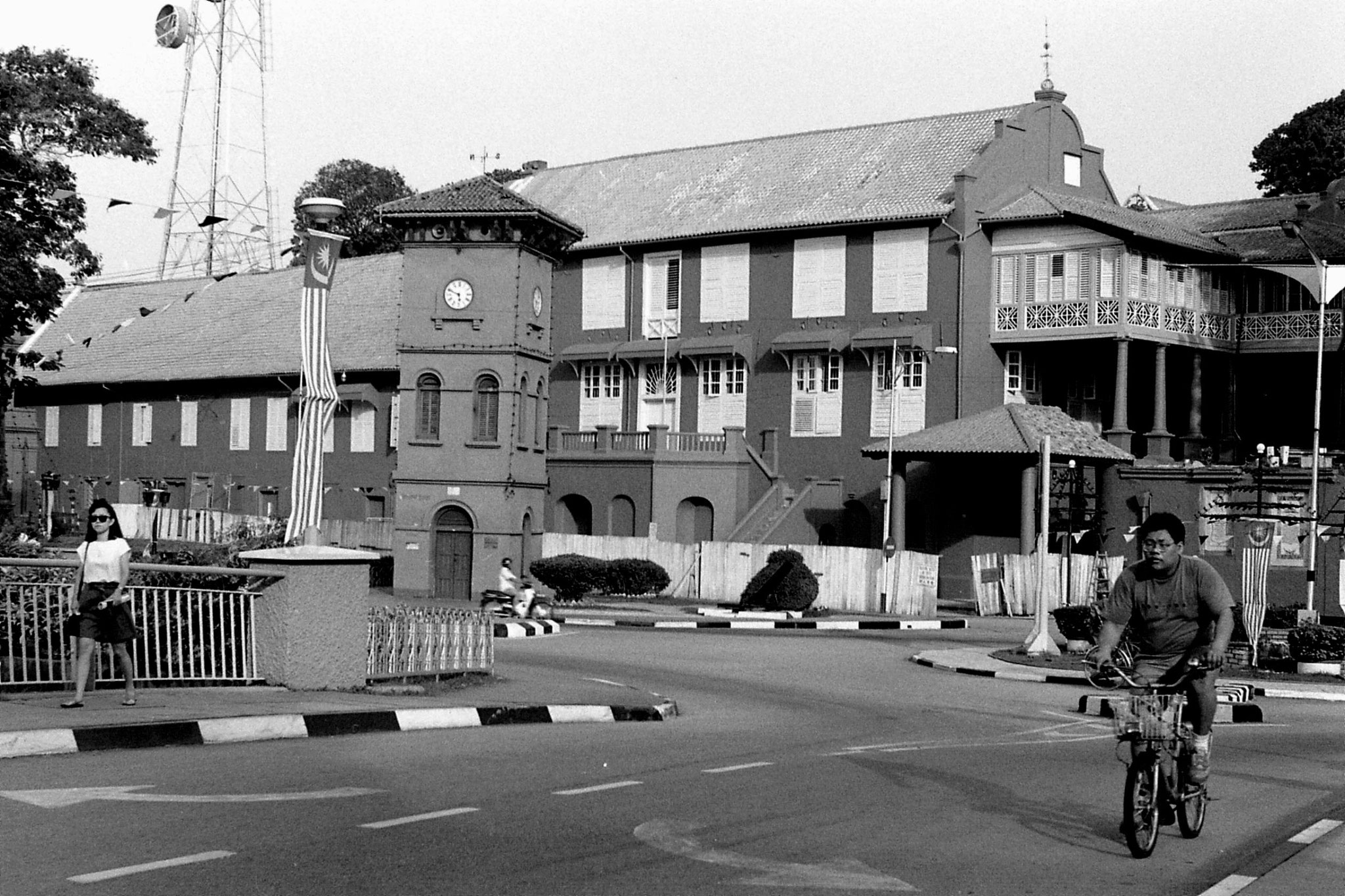 7/7/1990: 1: Melaka