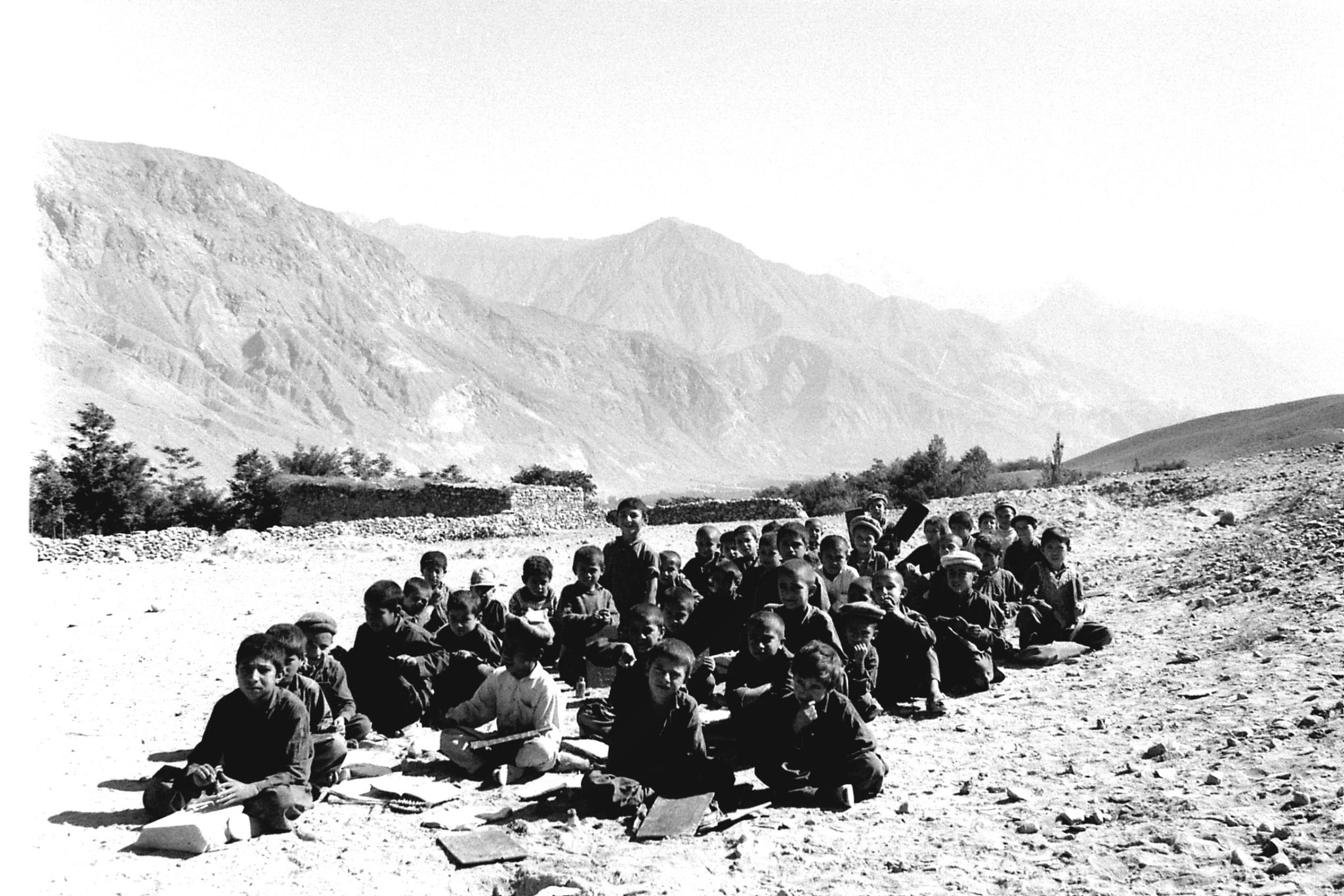 8/10/1989: 32:Gilgit