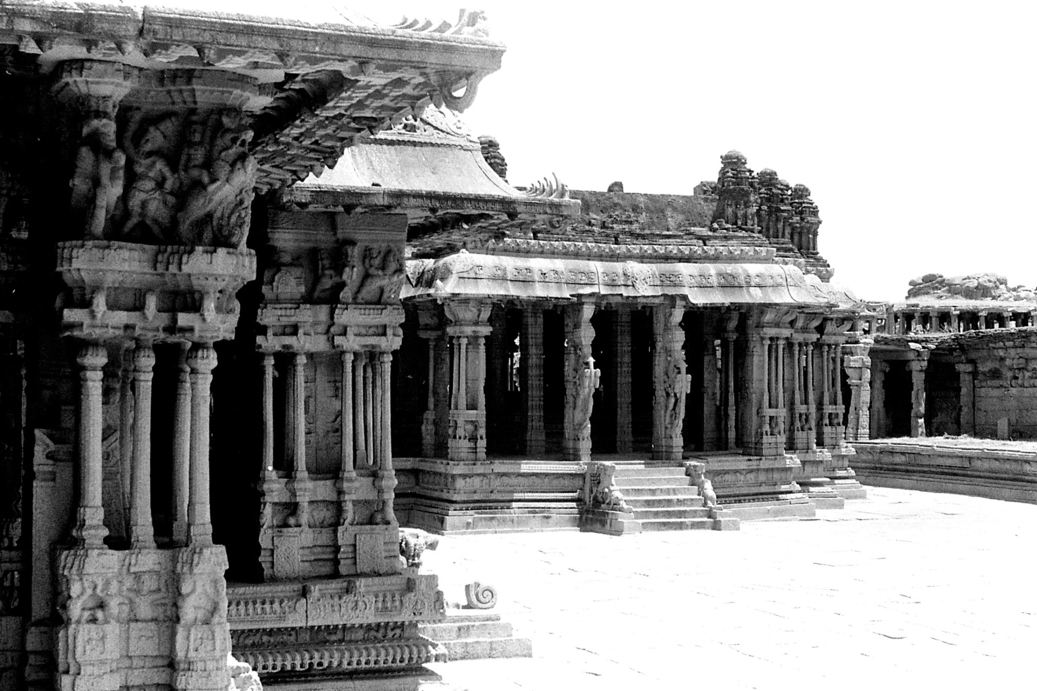 20/3/90: 31: Hampi