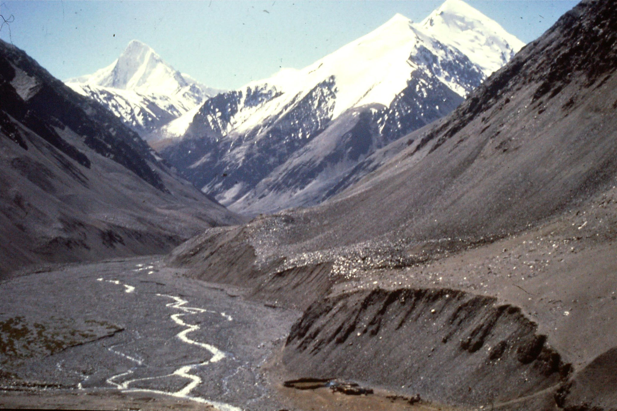 12/9/1989: 06: Chapchingal mountain group