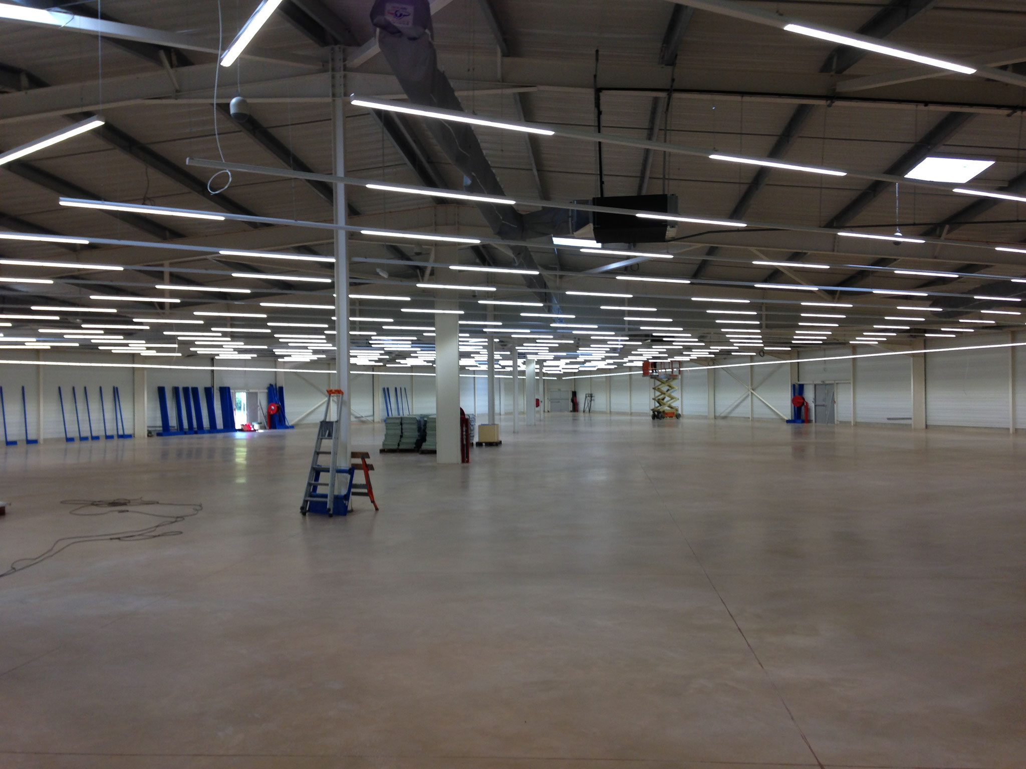 Electricite Generale Electricien Medoc