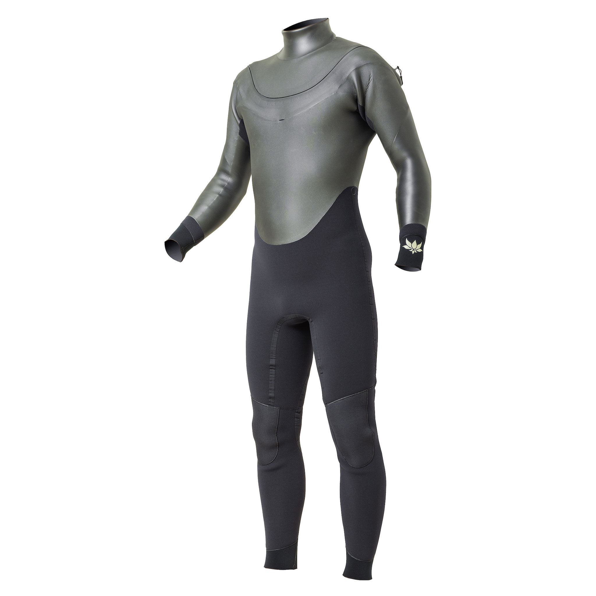 BOHEMIAN HYBRID U-ZIP FALL / WINTER FULL SUIT - axxewetsuits BOHEMIAN HYBRID U-ZIP FALL / WINTER FULL SUIT - axxewetsuits