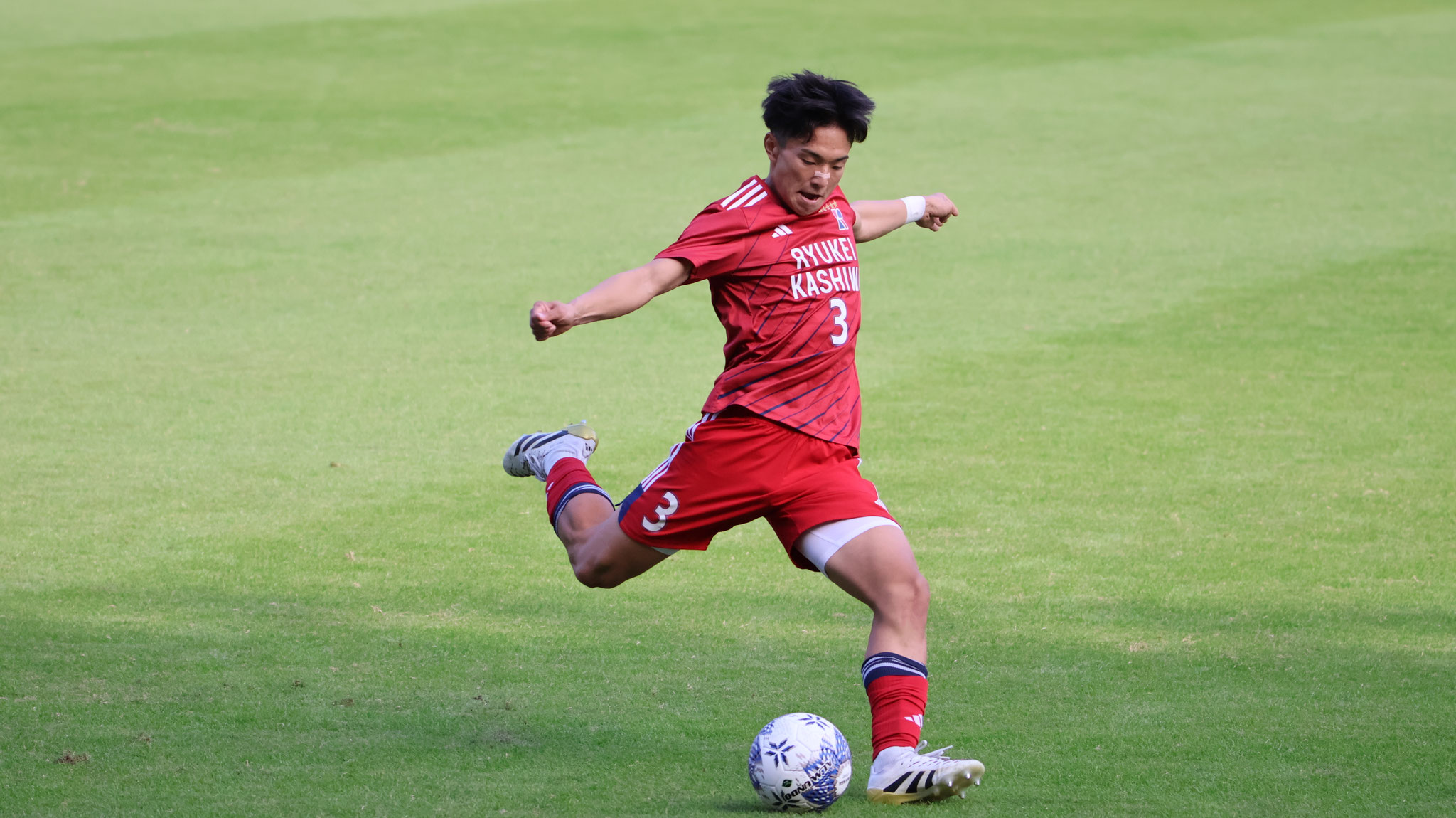 ホーム - 流通経済大学付属柏高等学校サッカー部父母会応援ホームページ