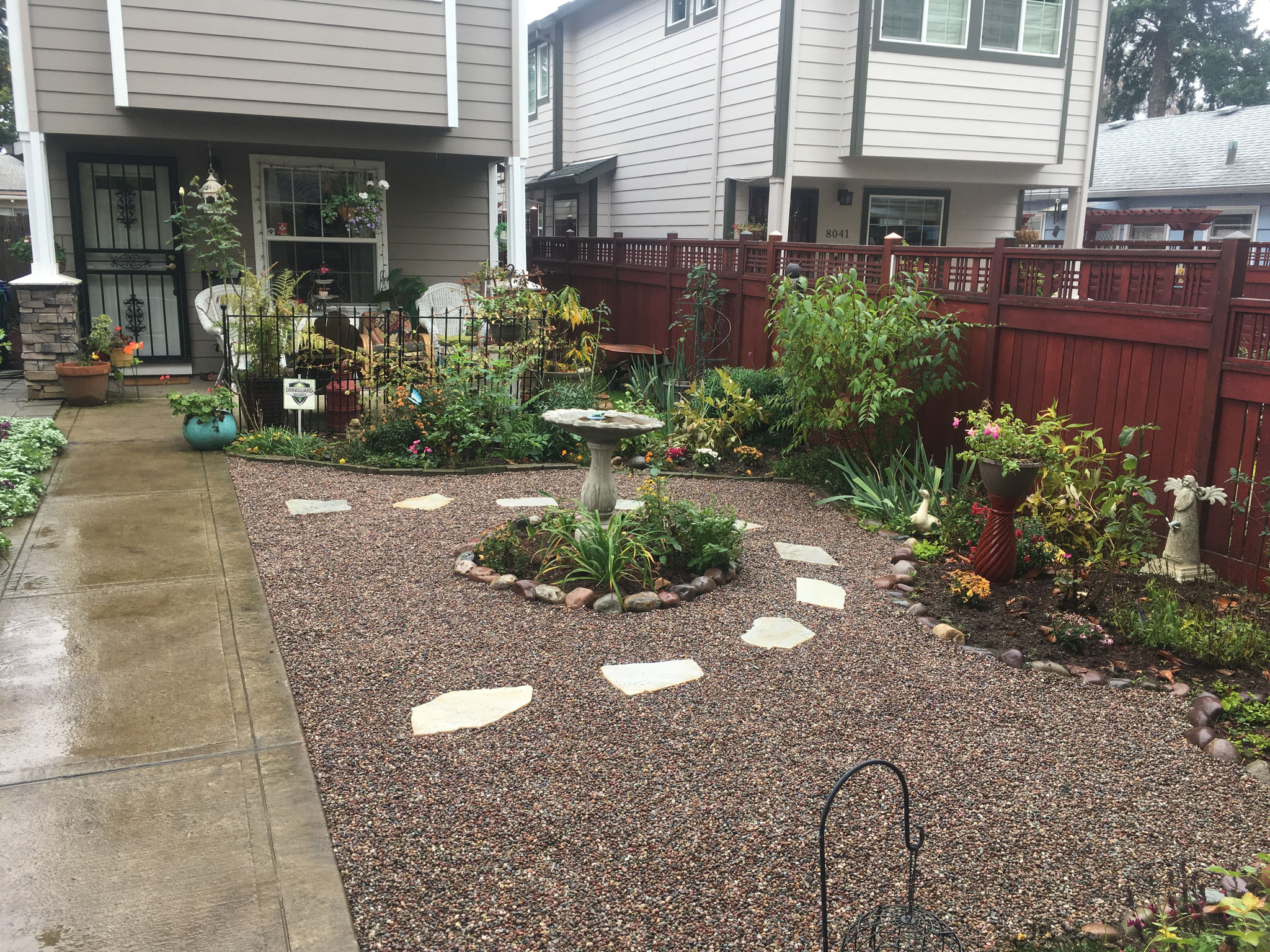 Eco Friendly Landscape Maintenance in Clallam, Sequim, Port Angeles