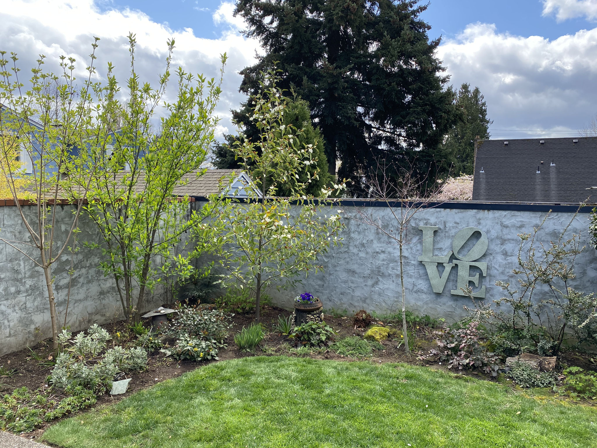 Eco Friendly Landscape Maintenance in Clallam, Sequim, Port Angeles