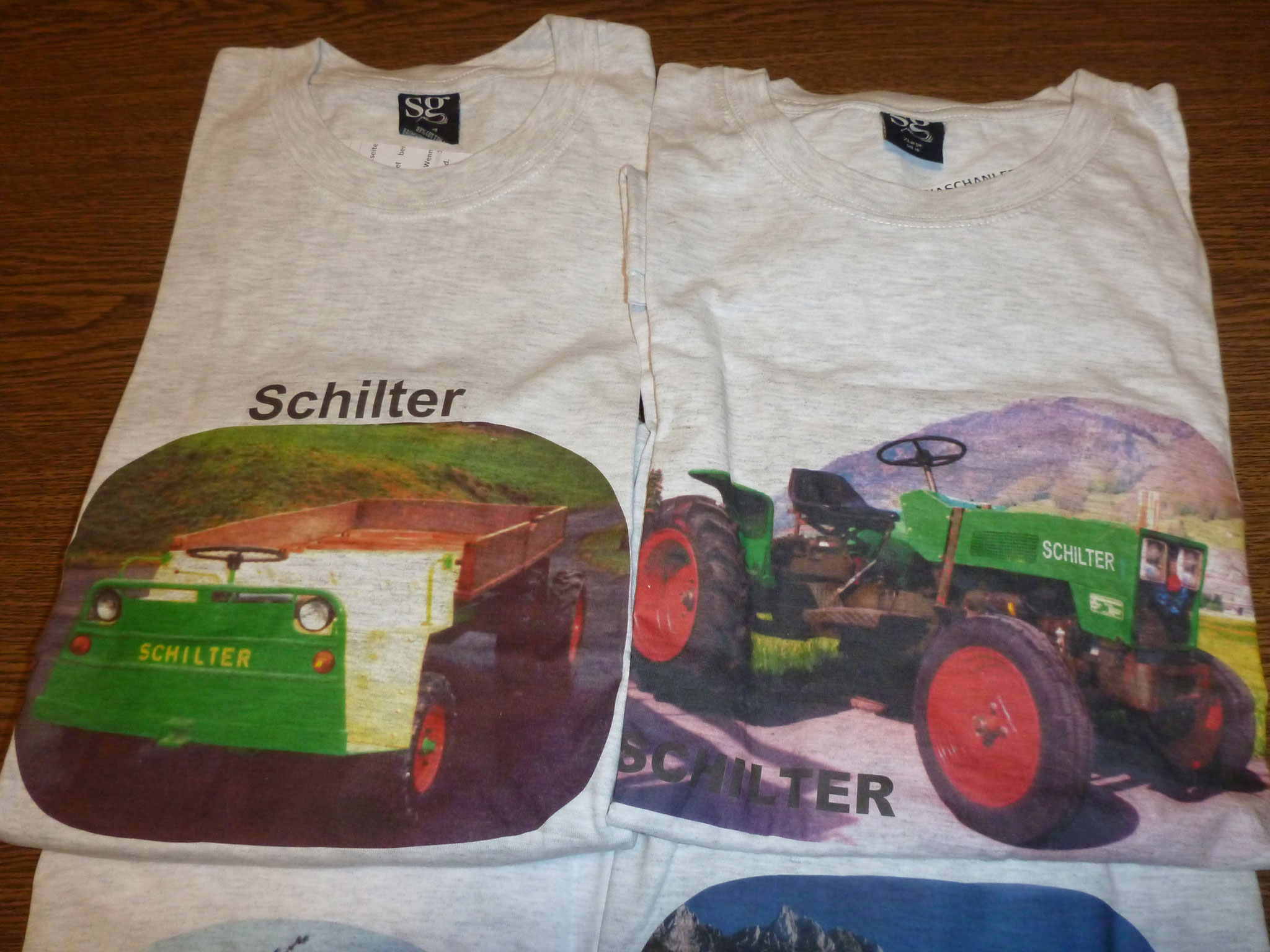 Schiltertshirt