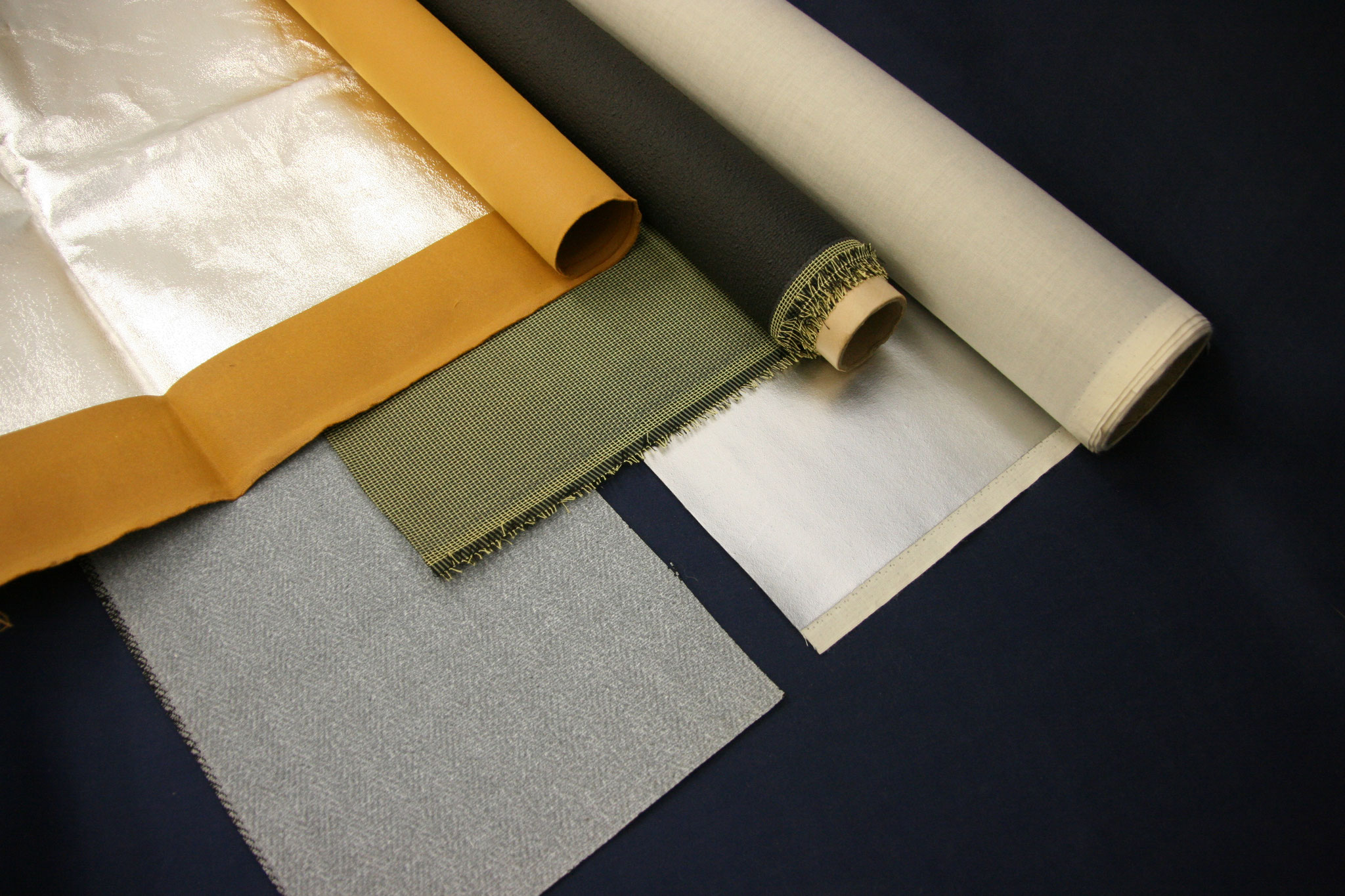 Coating Laminating