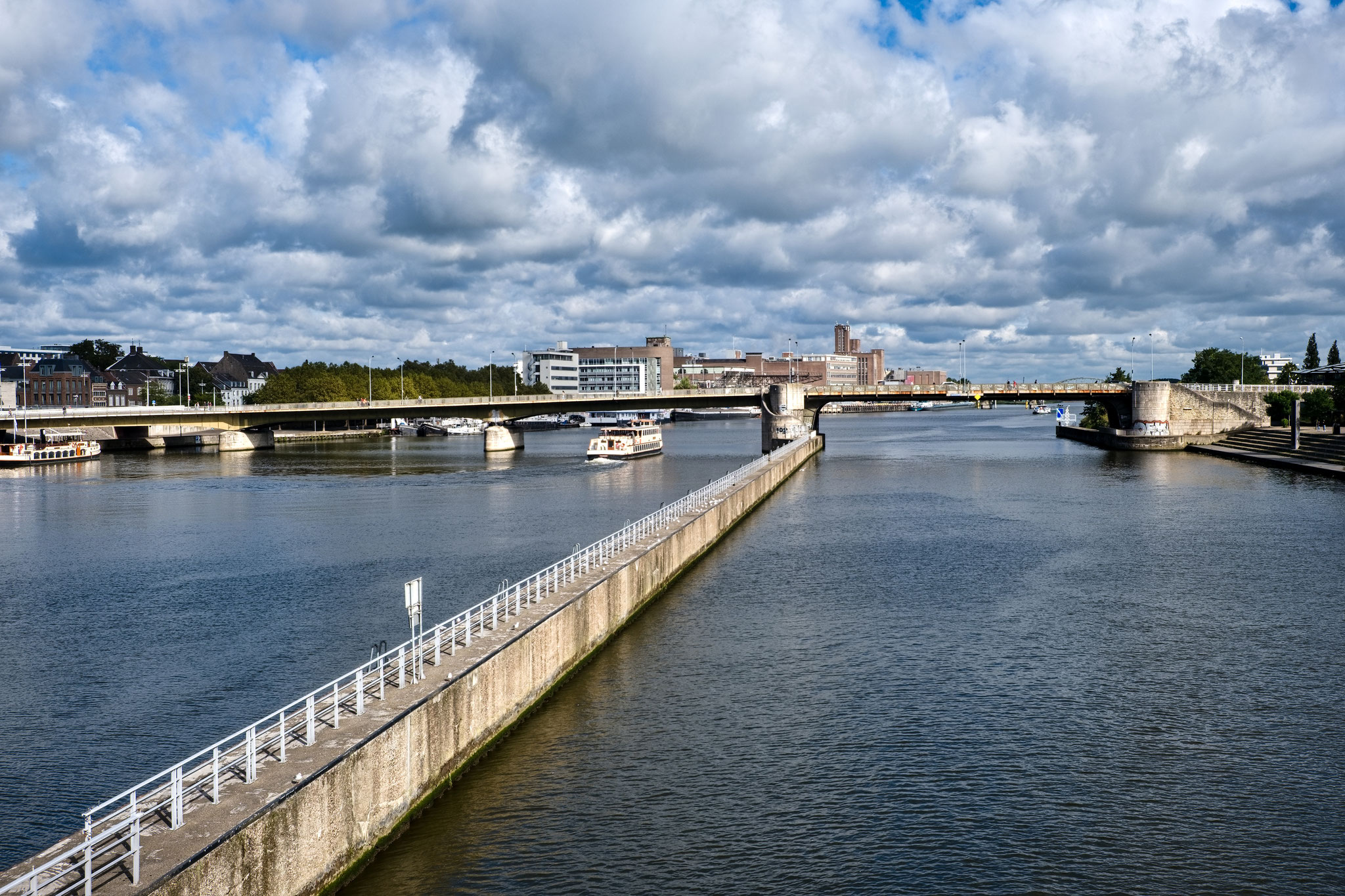Maastricht, Niederlande