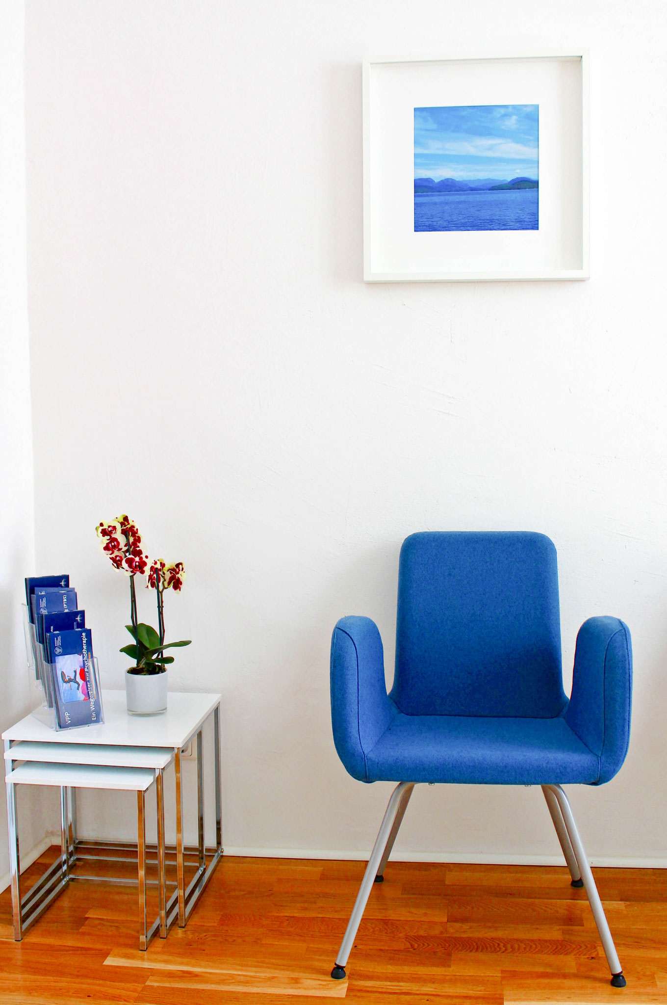 Wartezimmer