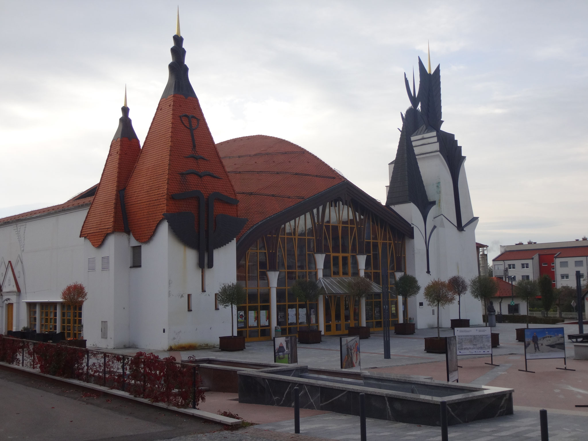 Synagoge