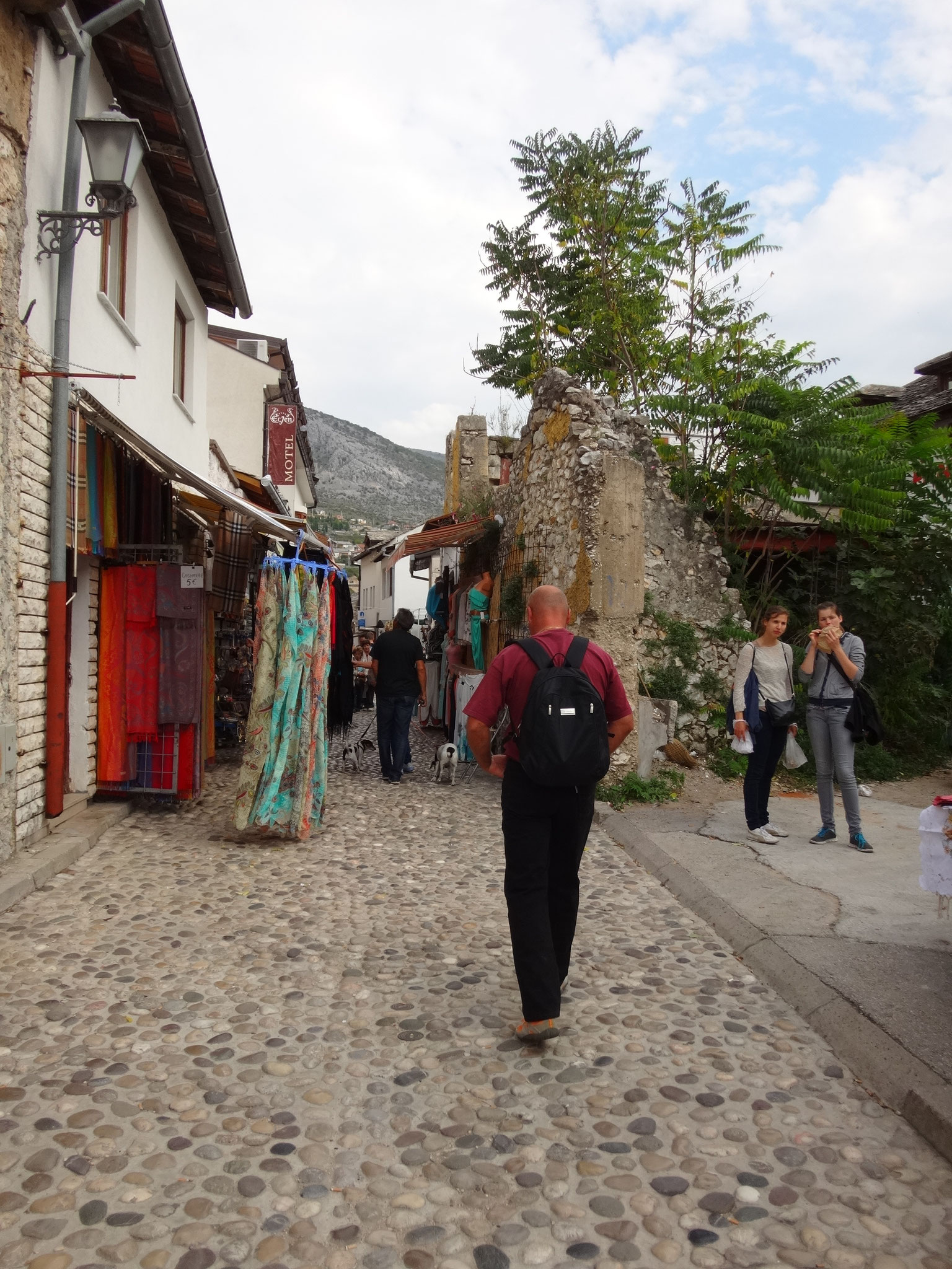 Mostar