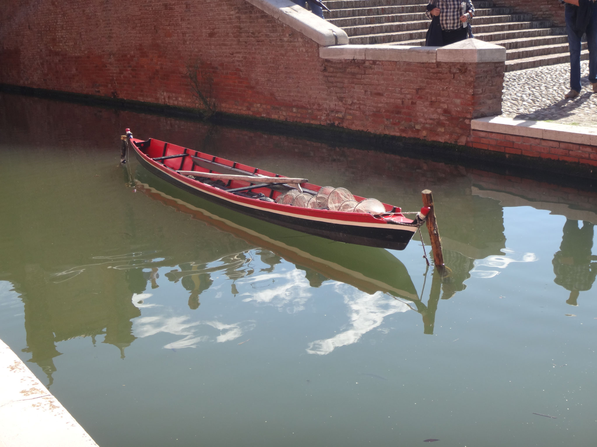 klein Venedig
