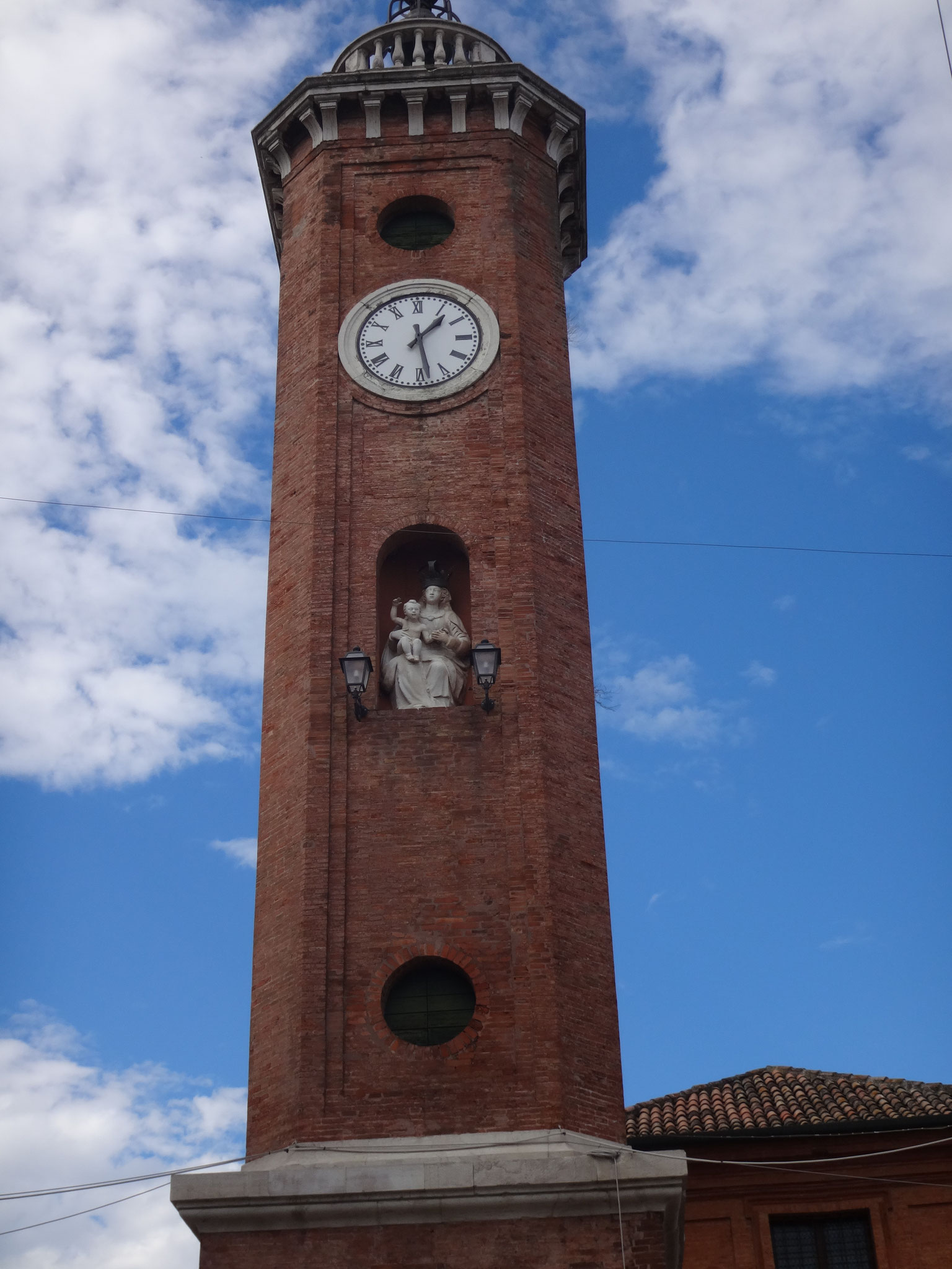 klein Venedig