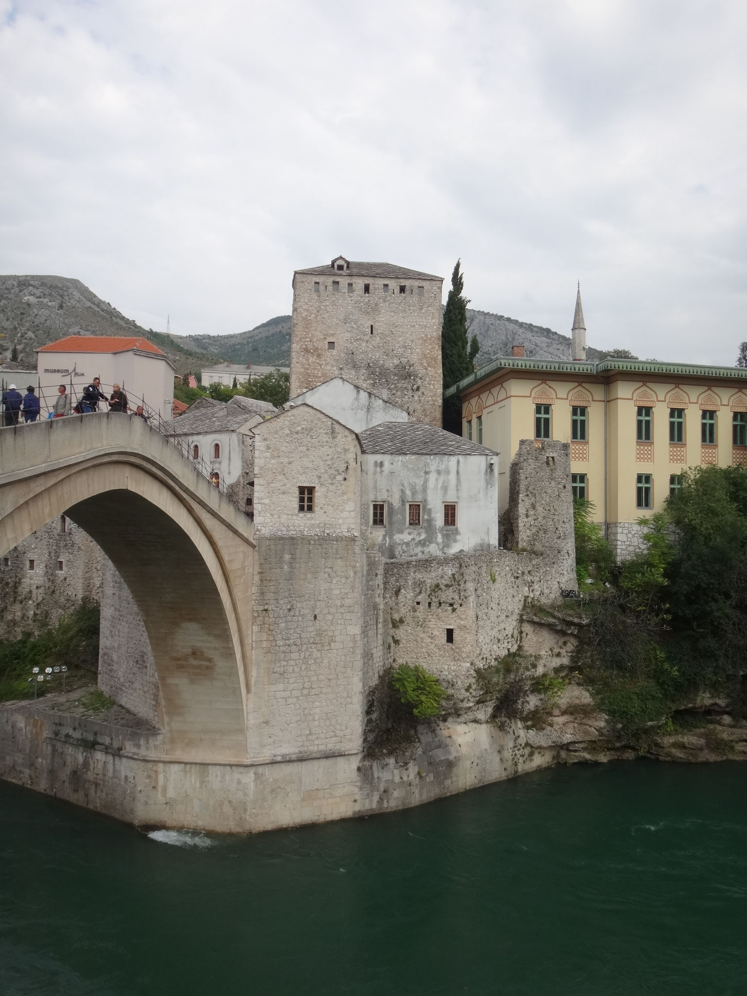 Mostar