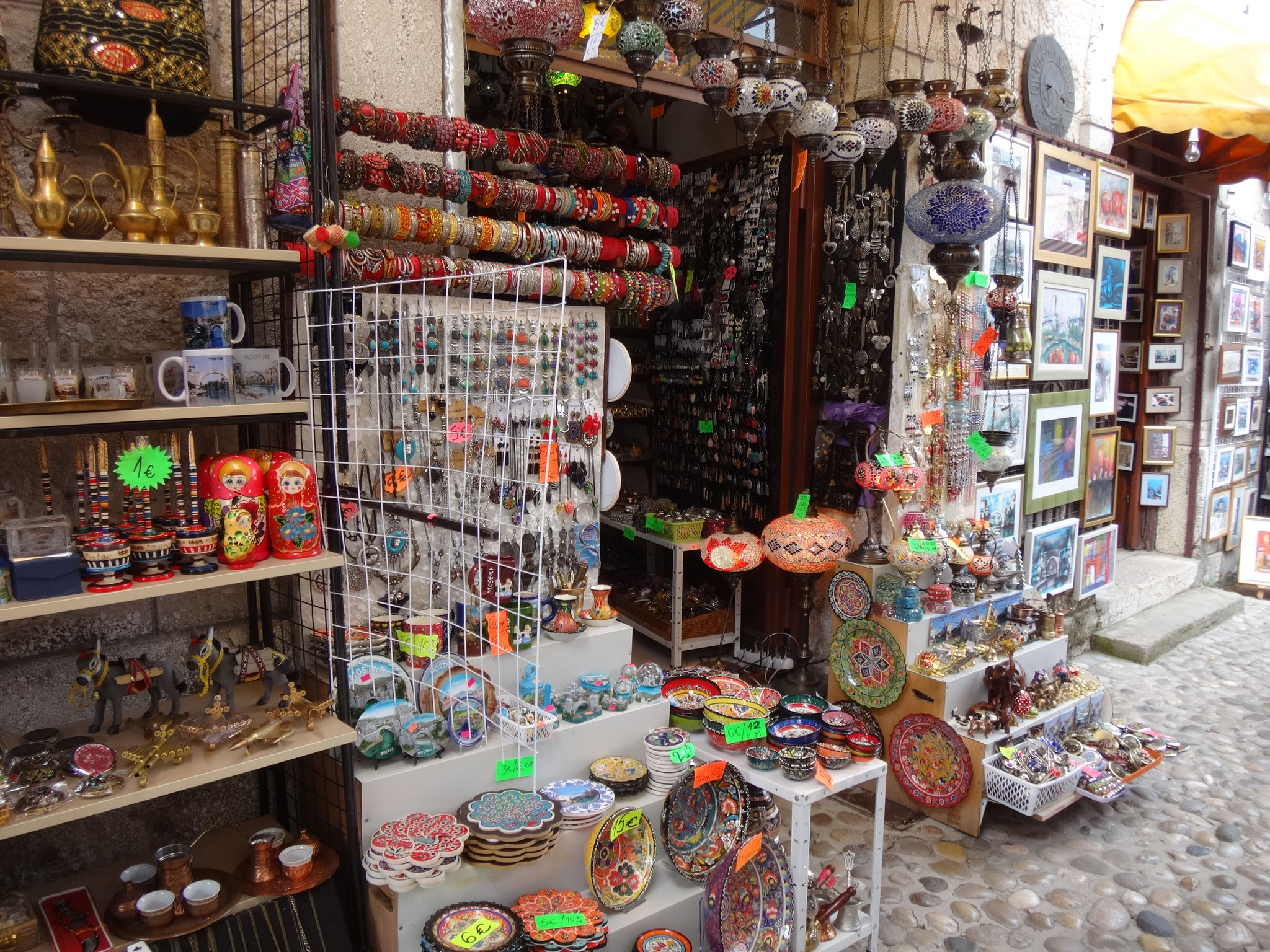 Mostar