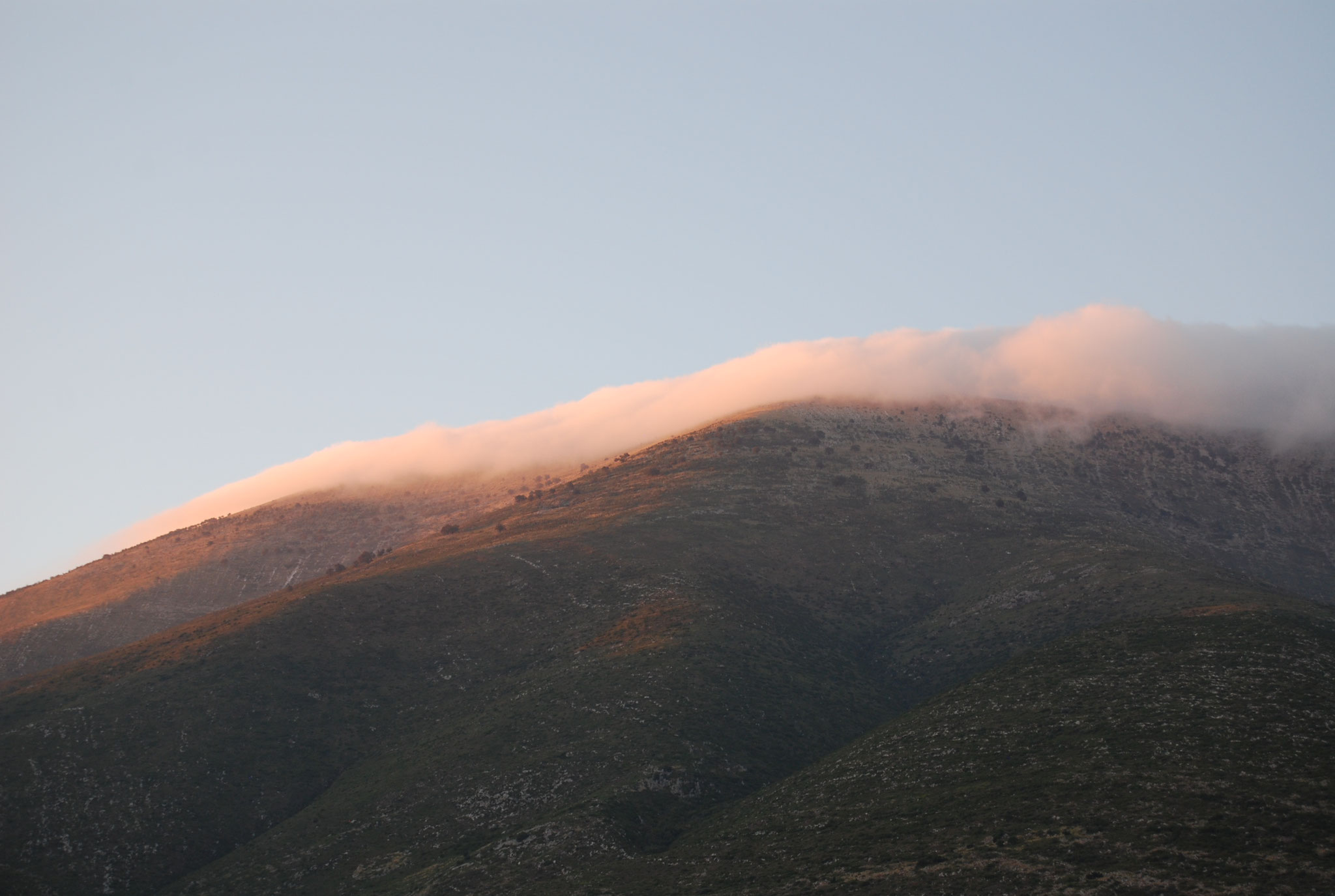 Llogora Pass