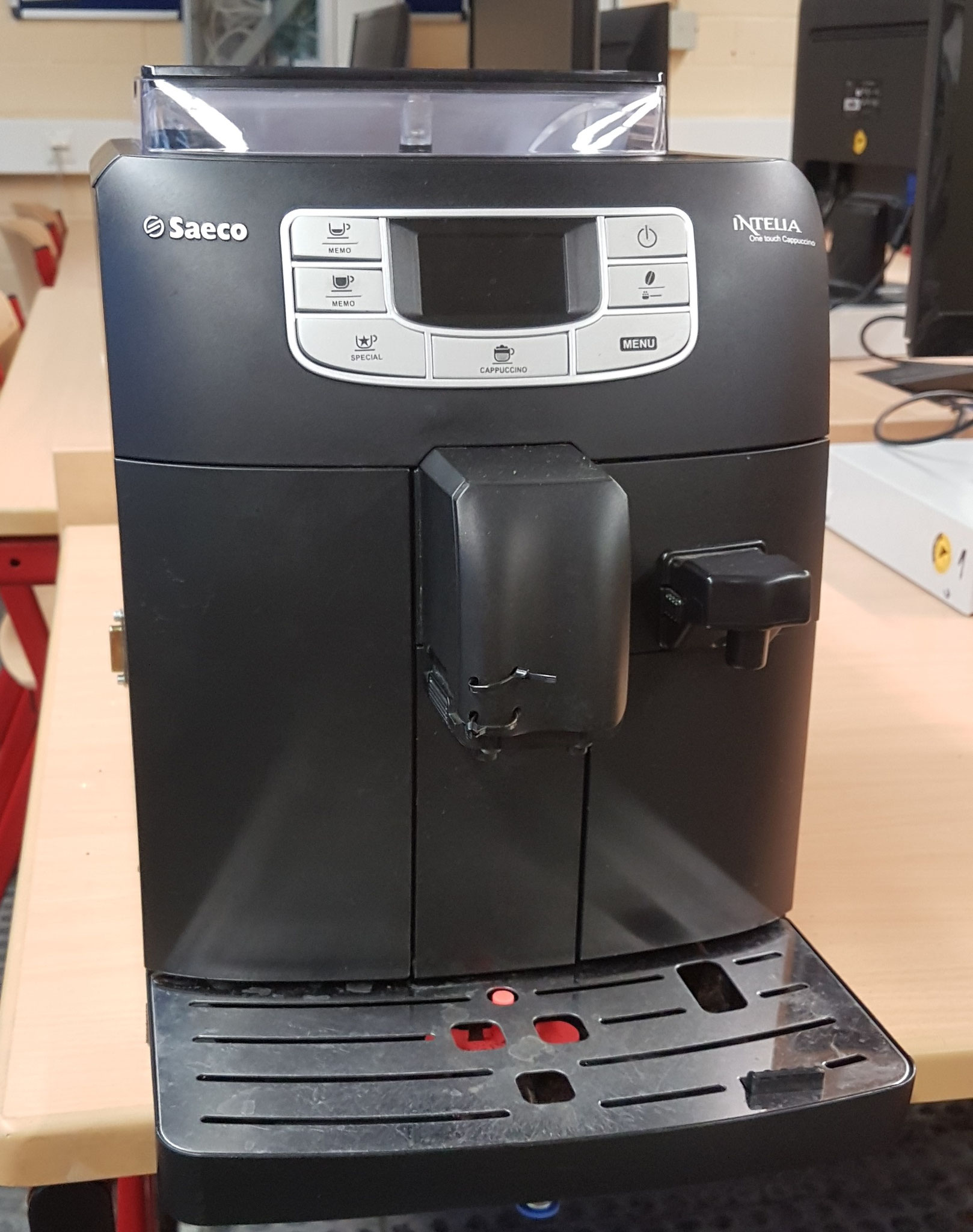 Kaffeemaschine