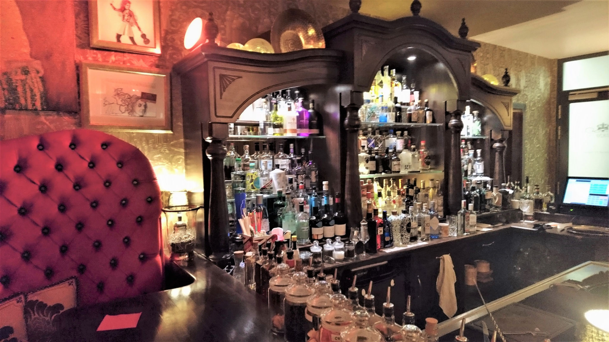 Gin House Dresden 1525774527s seite!