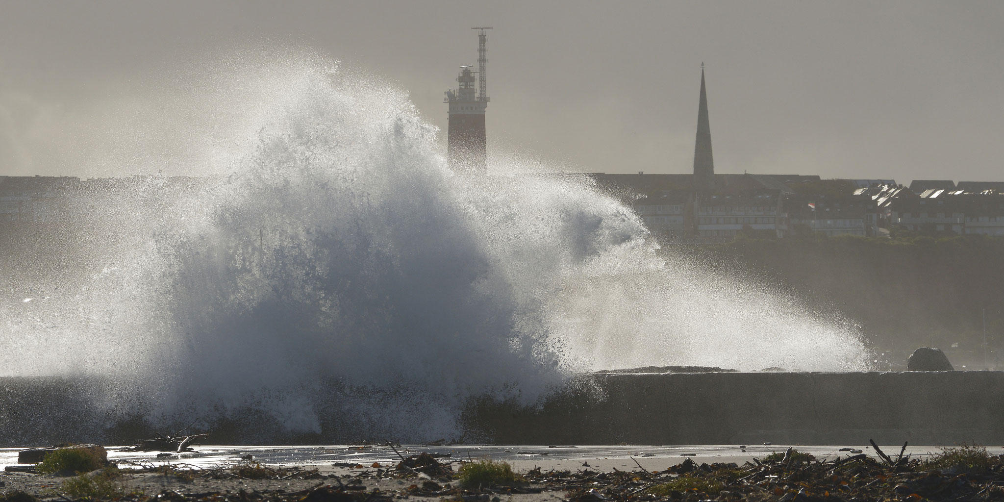 Sturm I