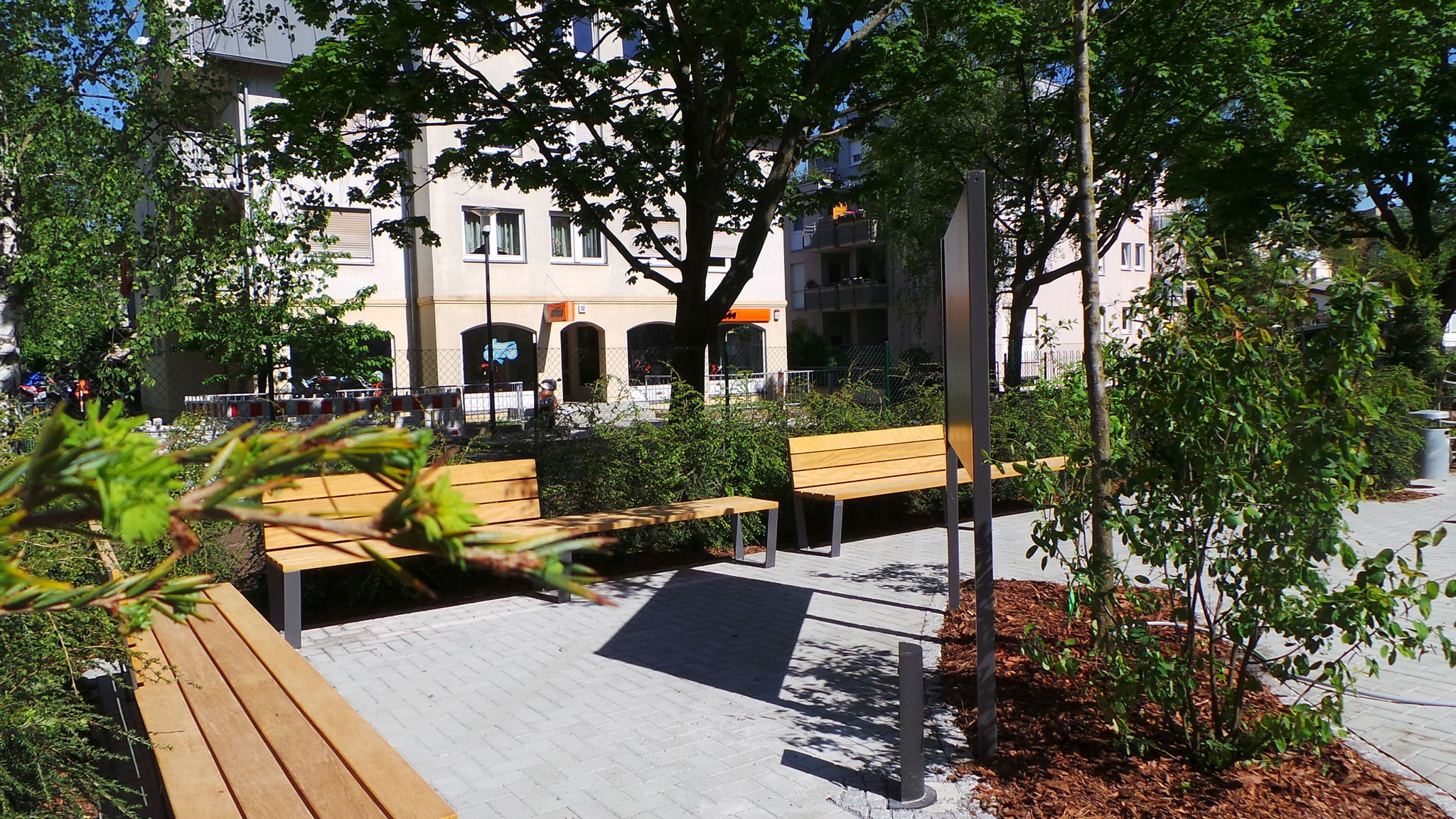 Private School IBB Dresden