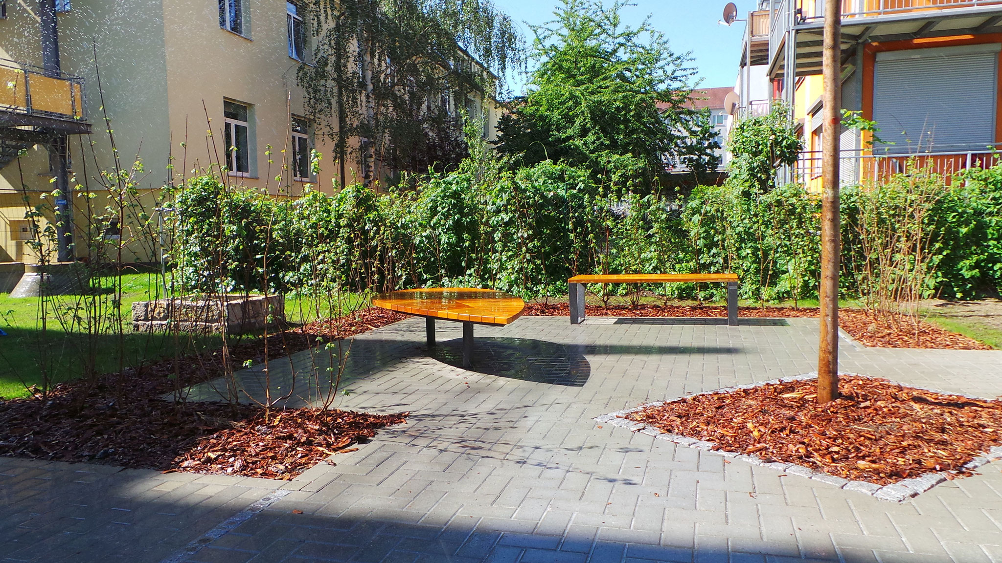 Private School IBB Dresden