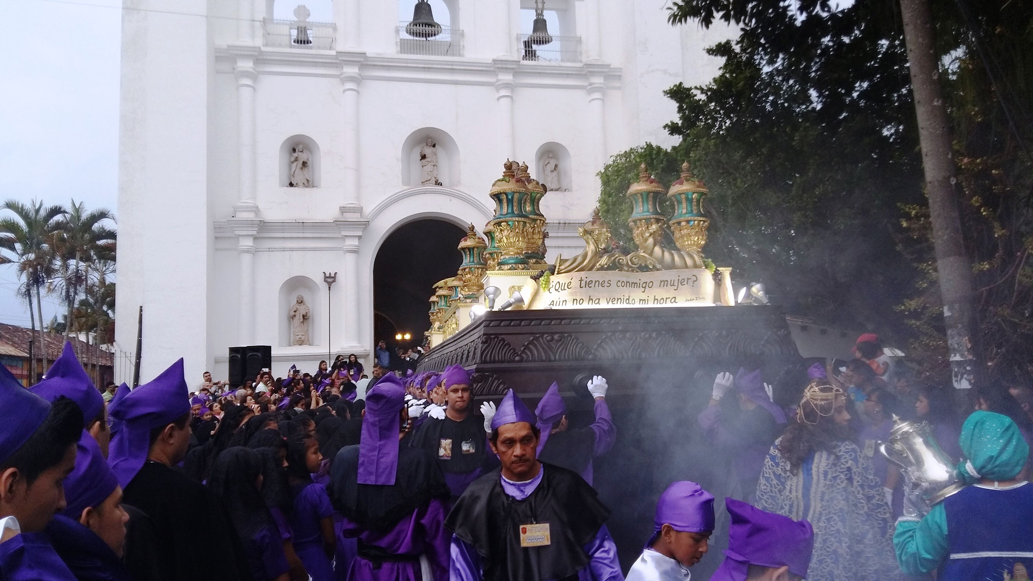 Martes Santo 2017