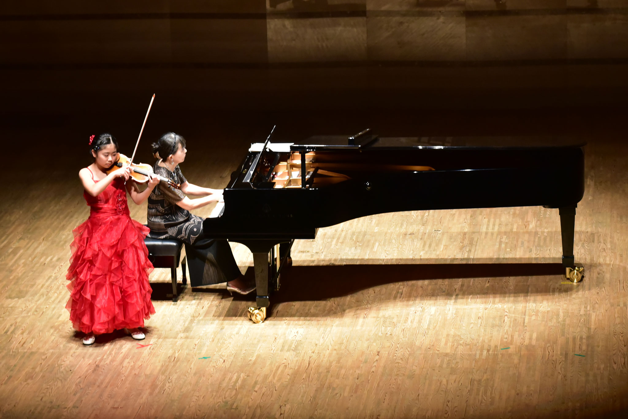 Yuri K Violin Studio ヴァイオリン奏者近藤由理主宰 静岡のヴァイオリン教室 Yuri K Violin Studio