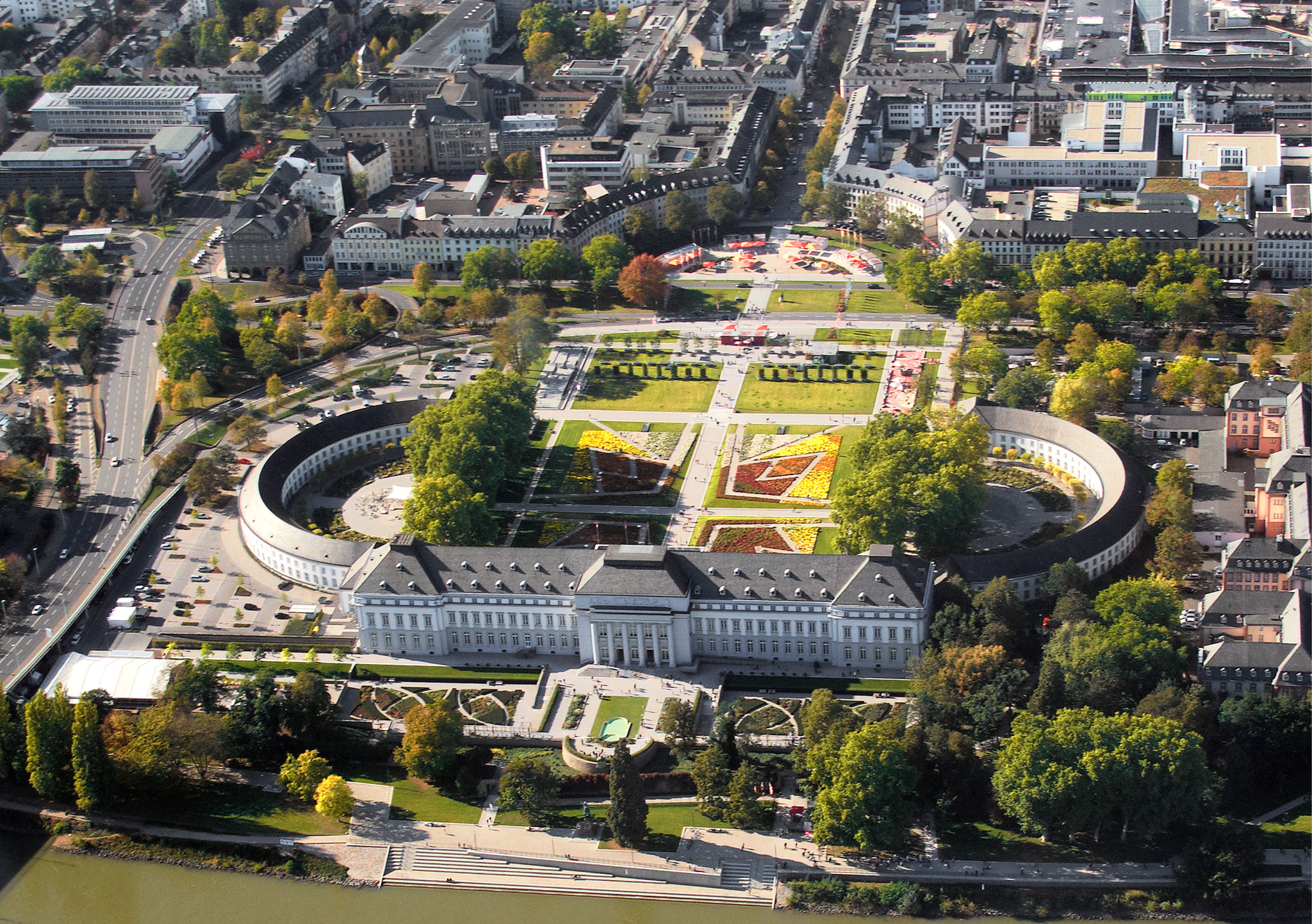 Kurfürstliches Schloss