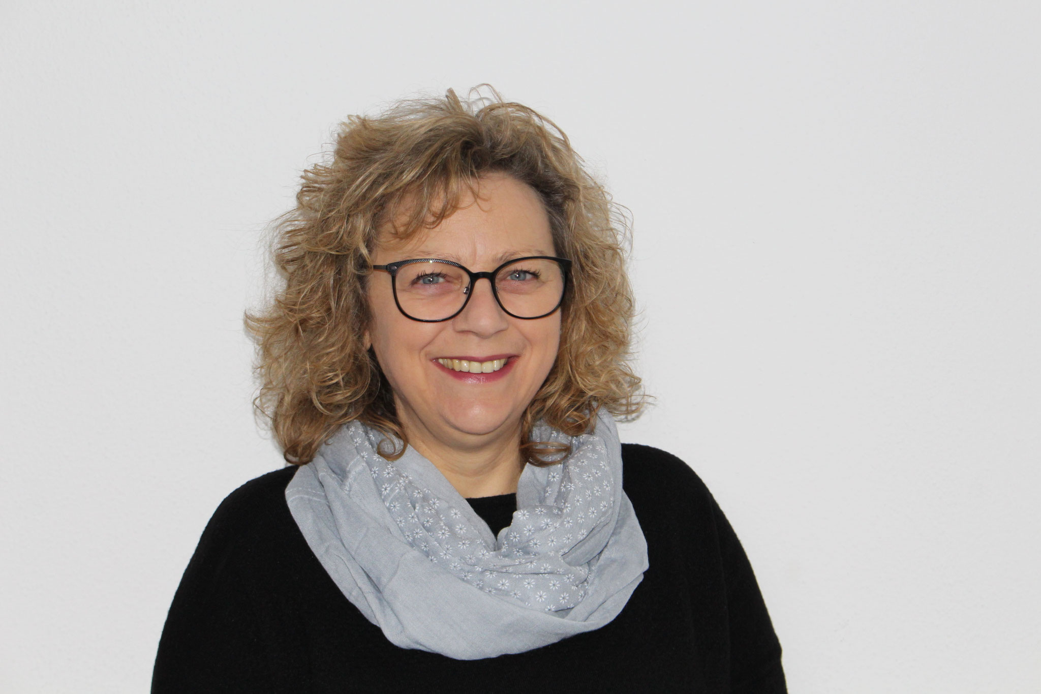Martina Friedel