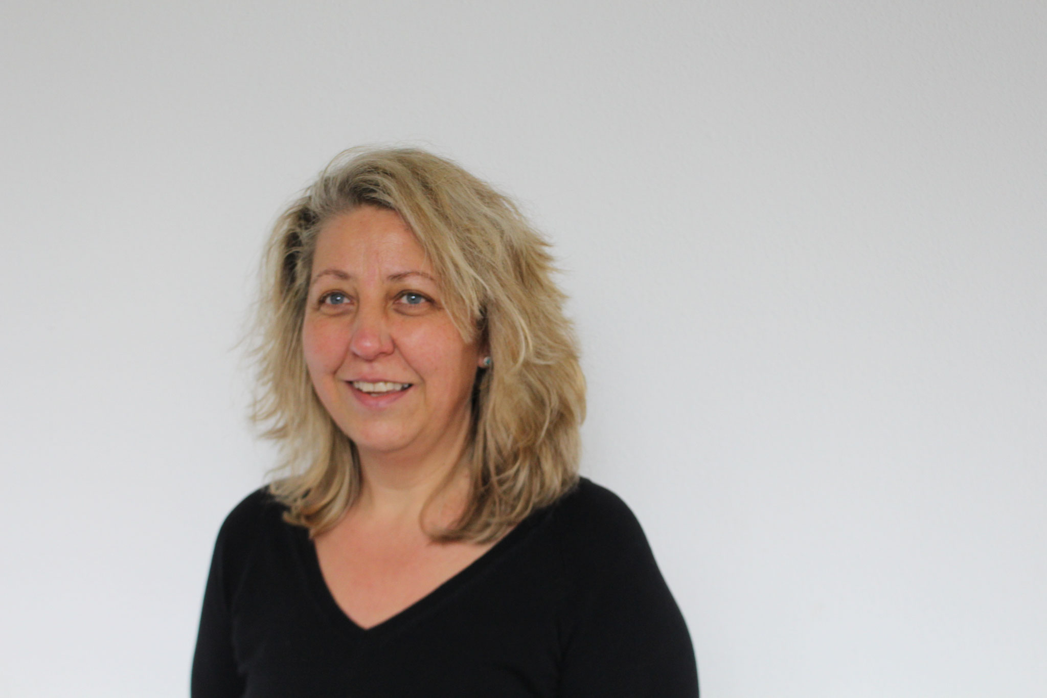 Petra Denzler (Bühnengestaltung)