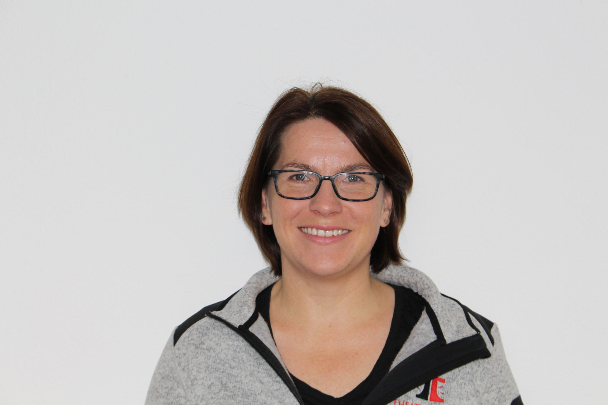 Diana Nitz (Schriftführer)