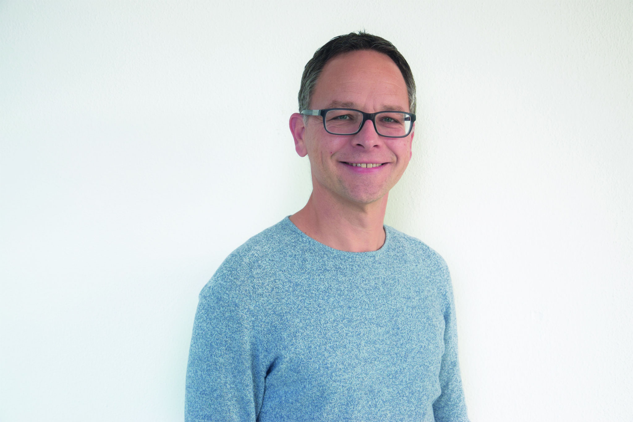 Klaus Denzler (Spielleiter)