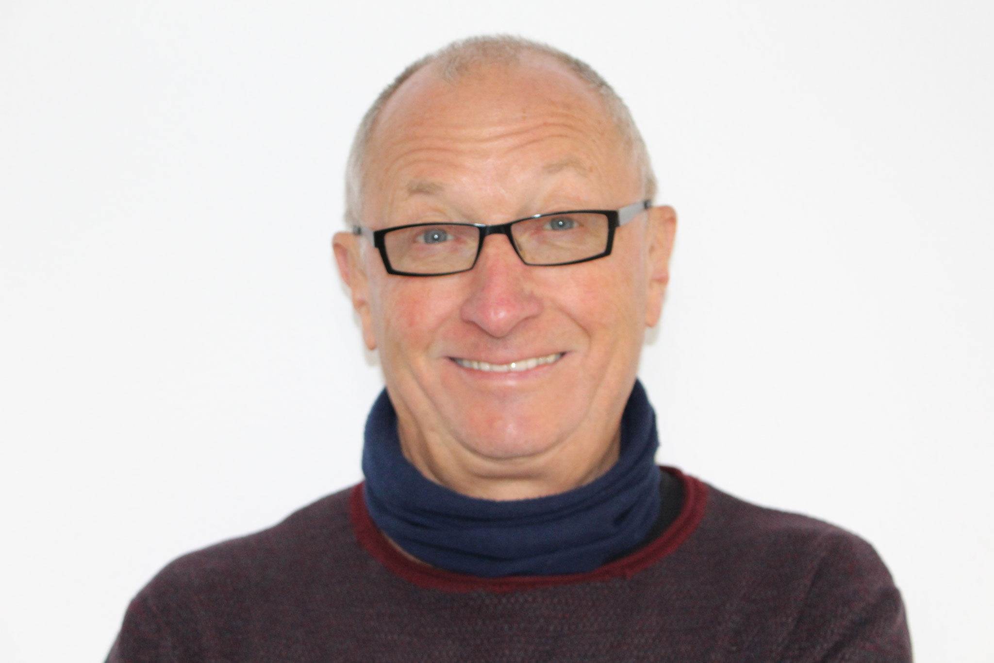 Alfred Rist
