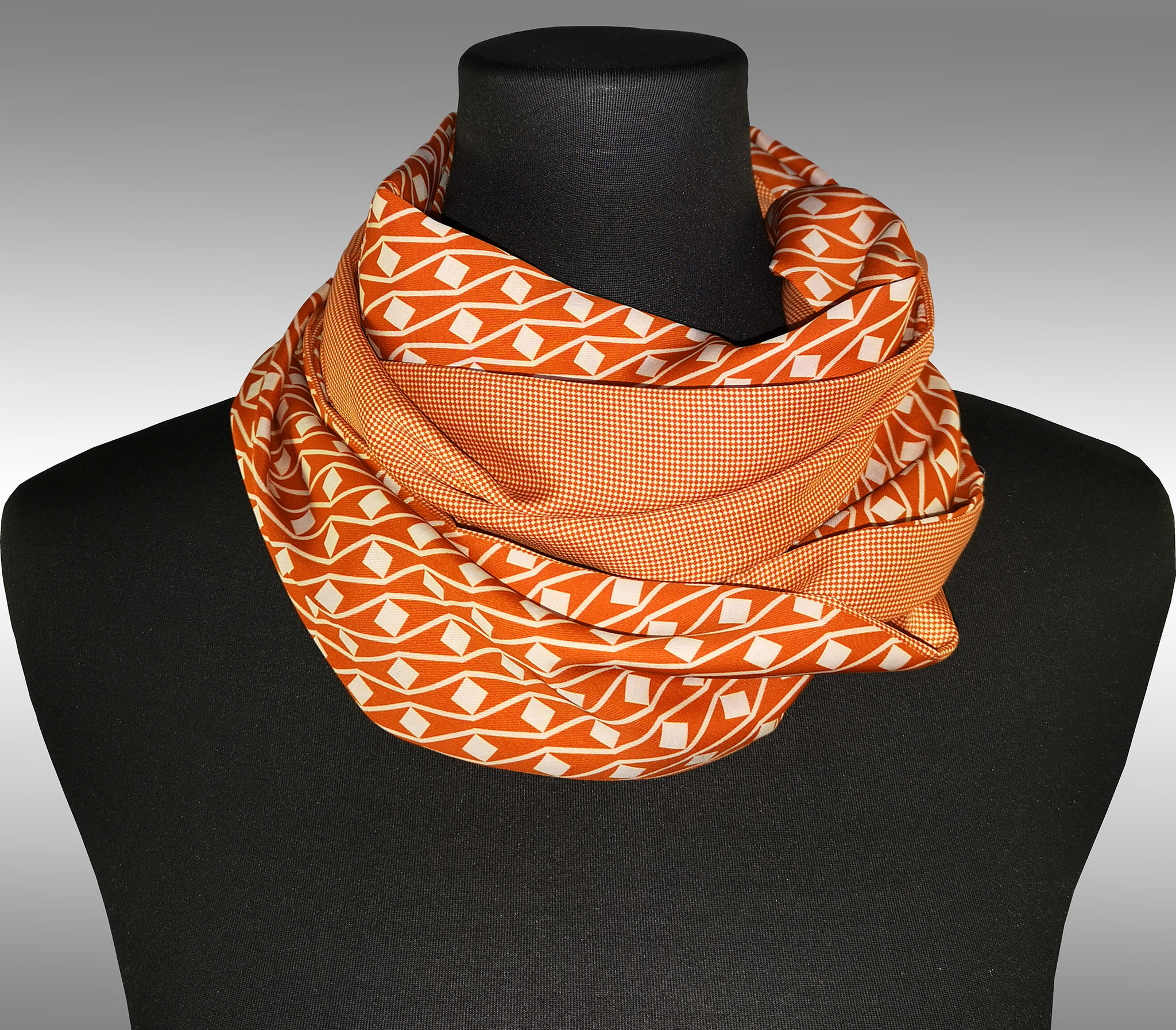 GTF0116 Orange