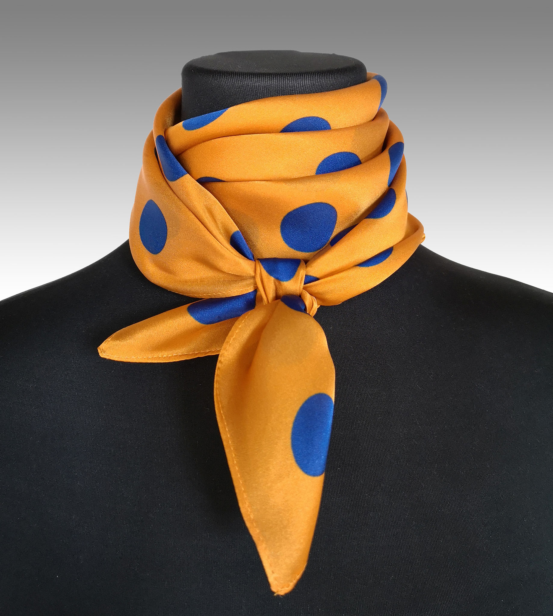 PD Orange Blau