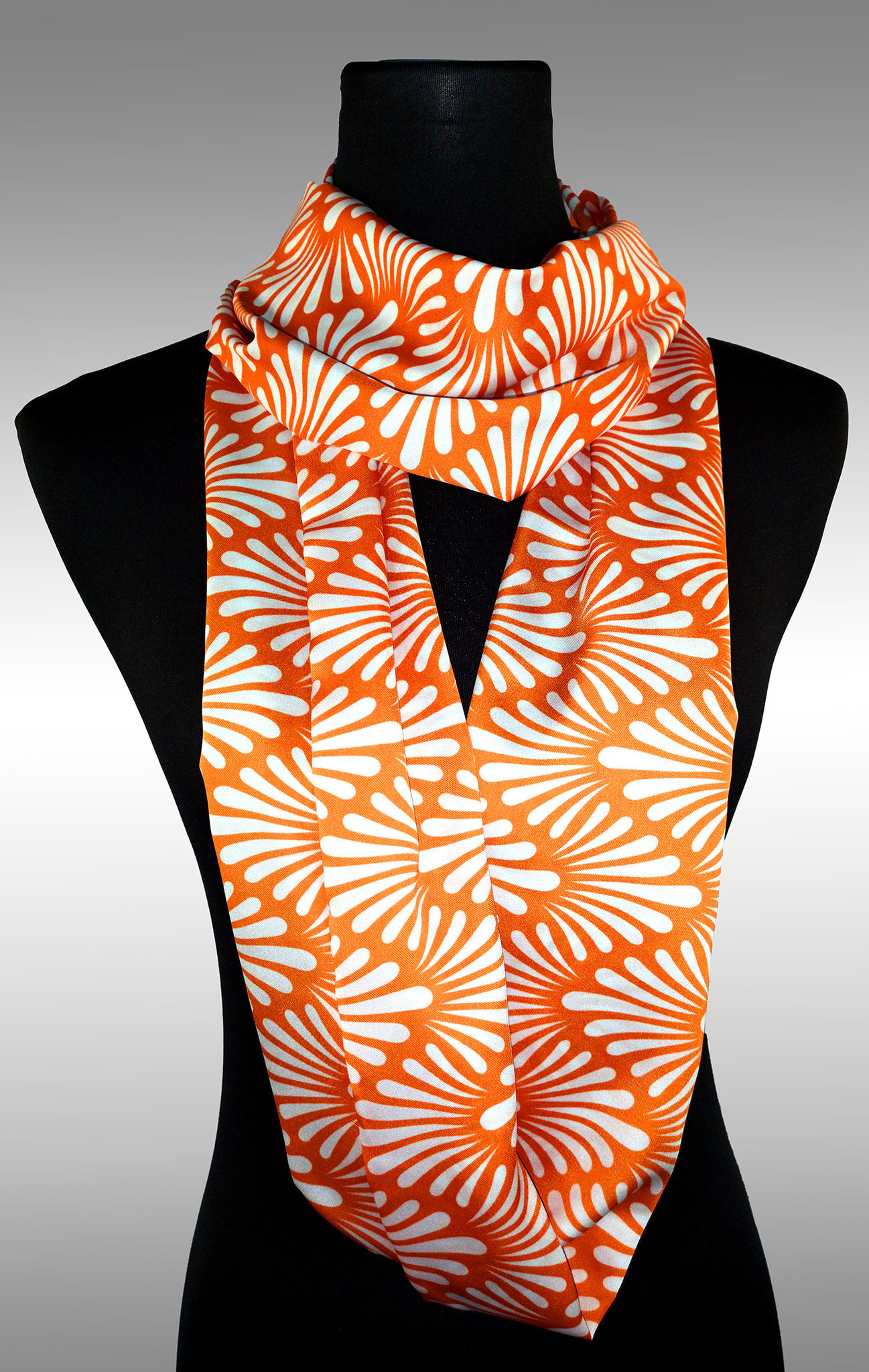 GTF0062 Orange