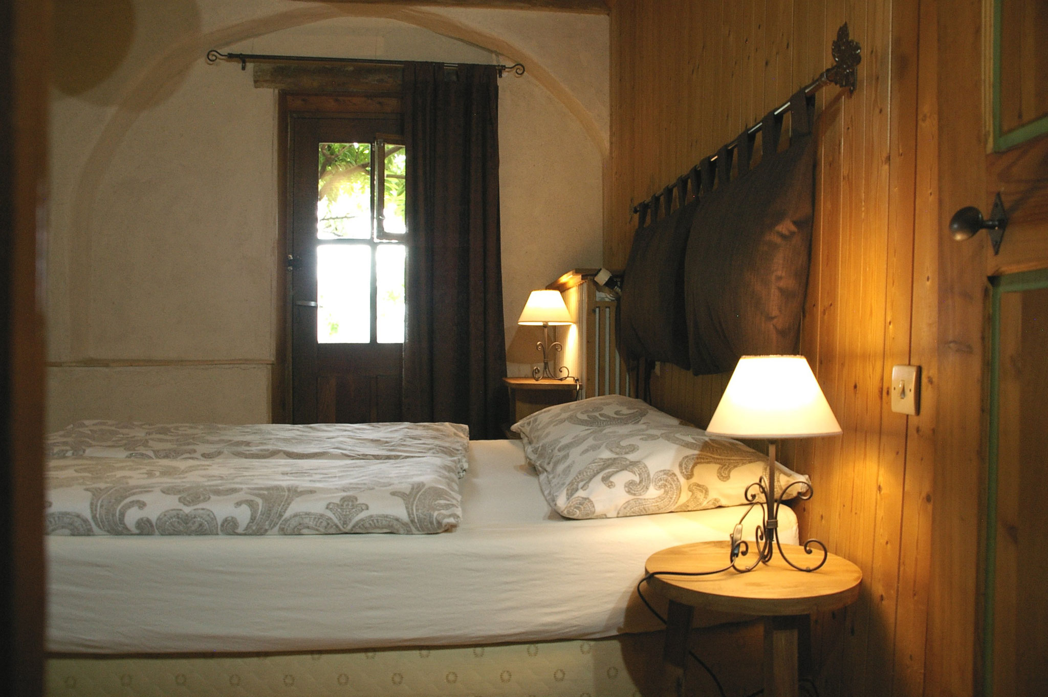 slaapkamer