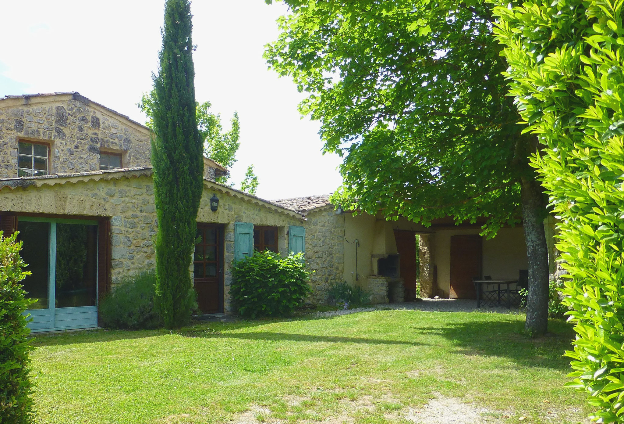 gîte Montagne *** for 5 persons