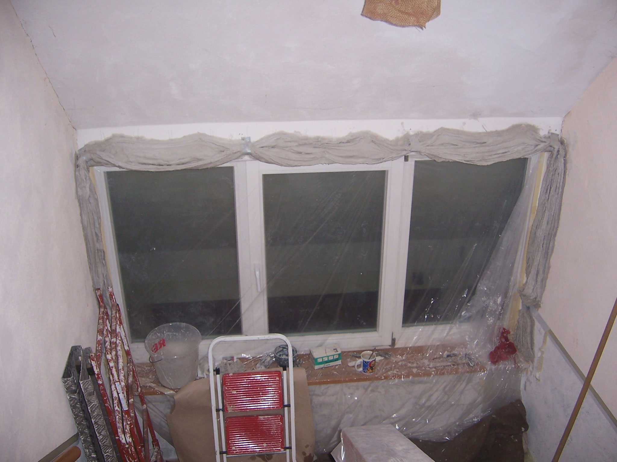 Vorhang aus Gips - 1492250461s Webseite!